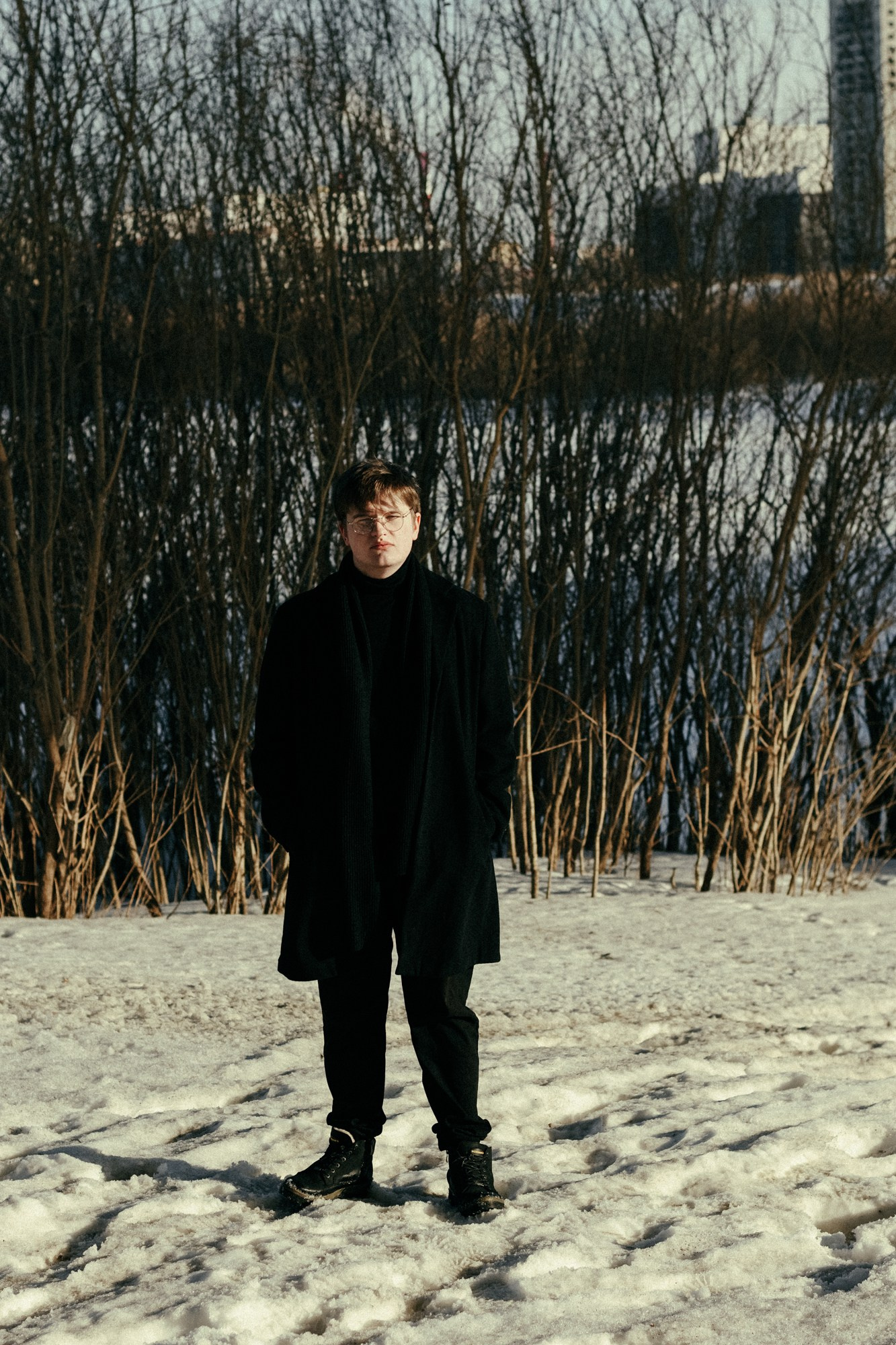 Мужской портрет в Тюмени | Проект «Взросление» | Фотограф Дарья Мустафина. Портретный фотограф Тюмень Дарья Мустафина