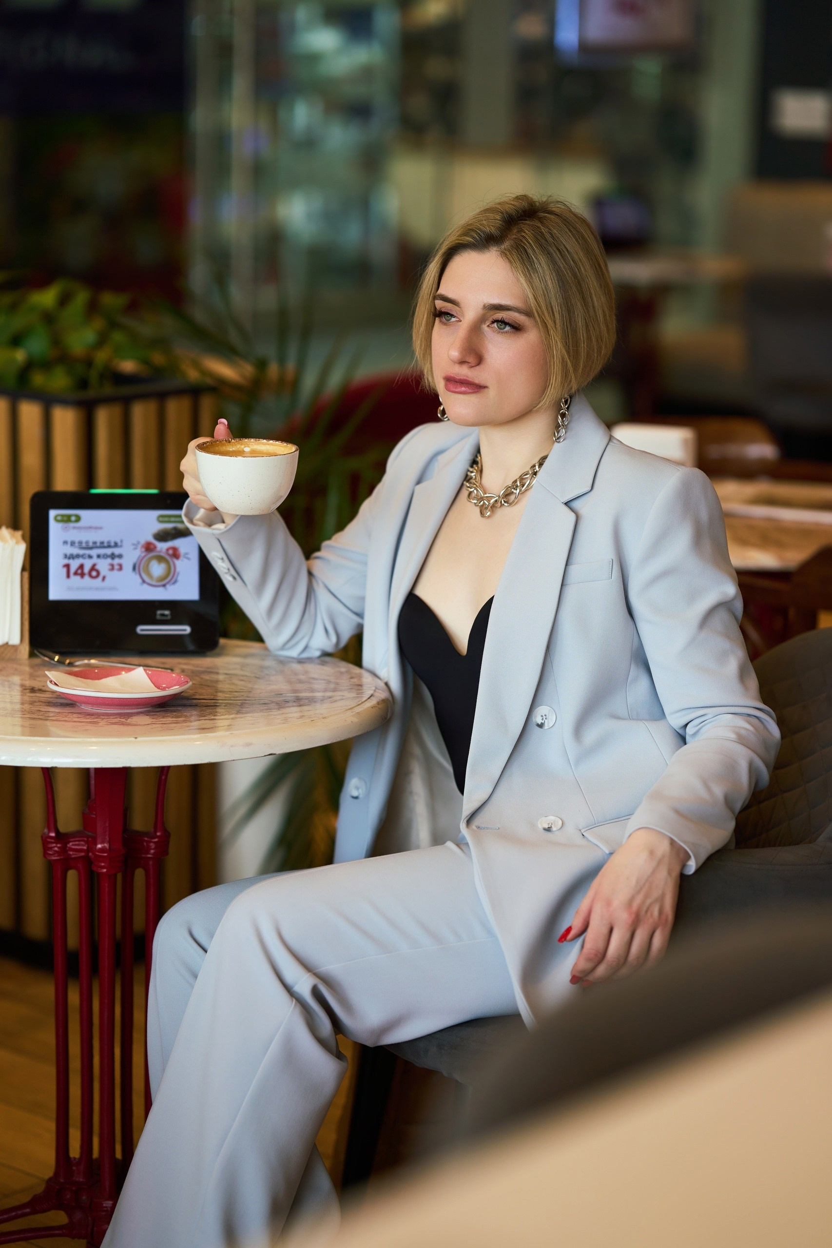 Выбор прибыльной ниши