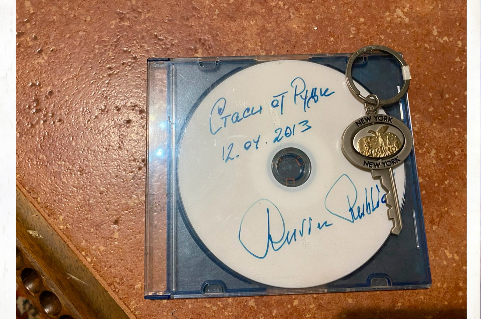 Сотрудничество. Партнёры. Дом Шрёдера