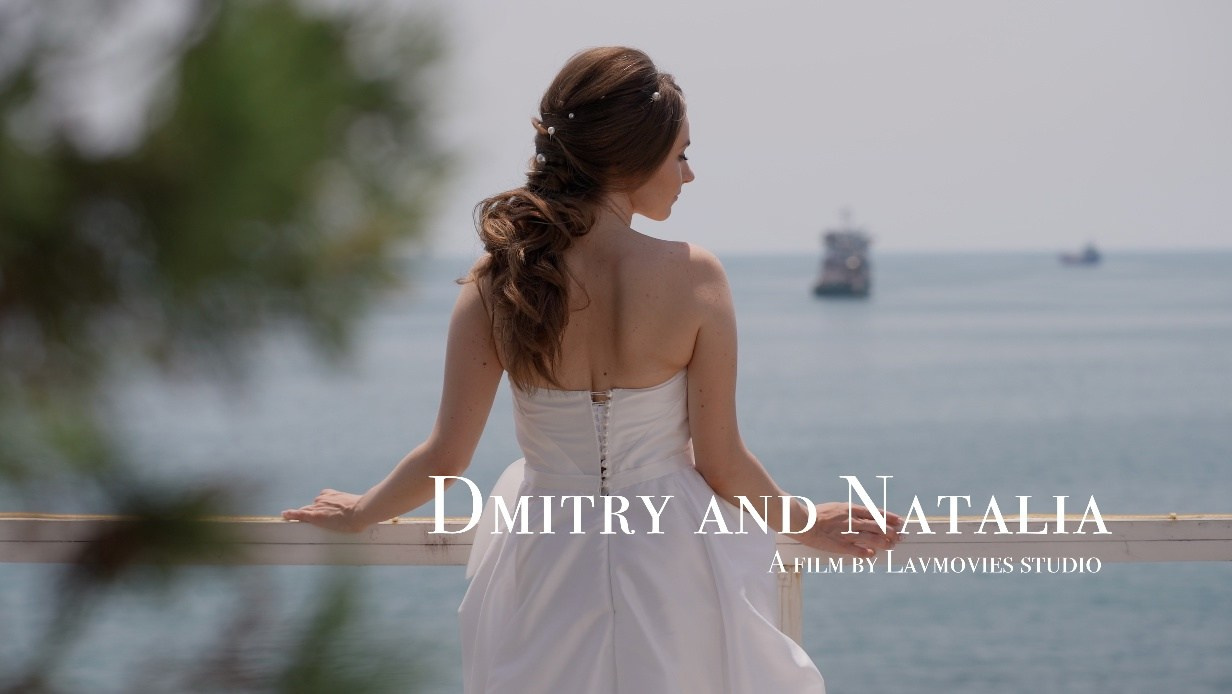 Видеограф Ланский. Подрядчики и друзья сети свадебных площадок House for wedding