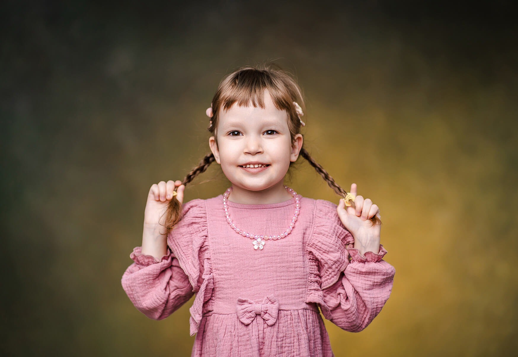 Семейная фотосессия. В МОМЕНТЕ — фотостудия в г. Ставрополь
