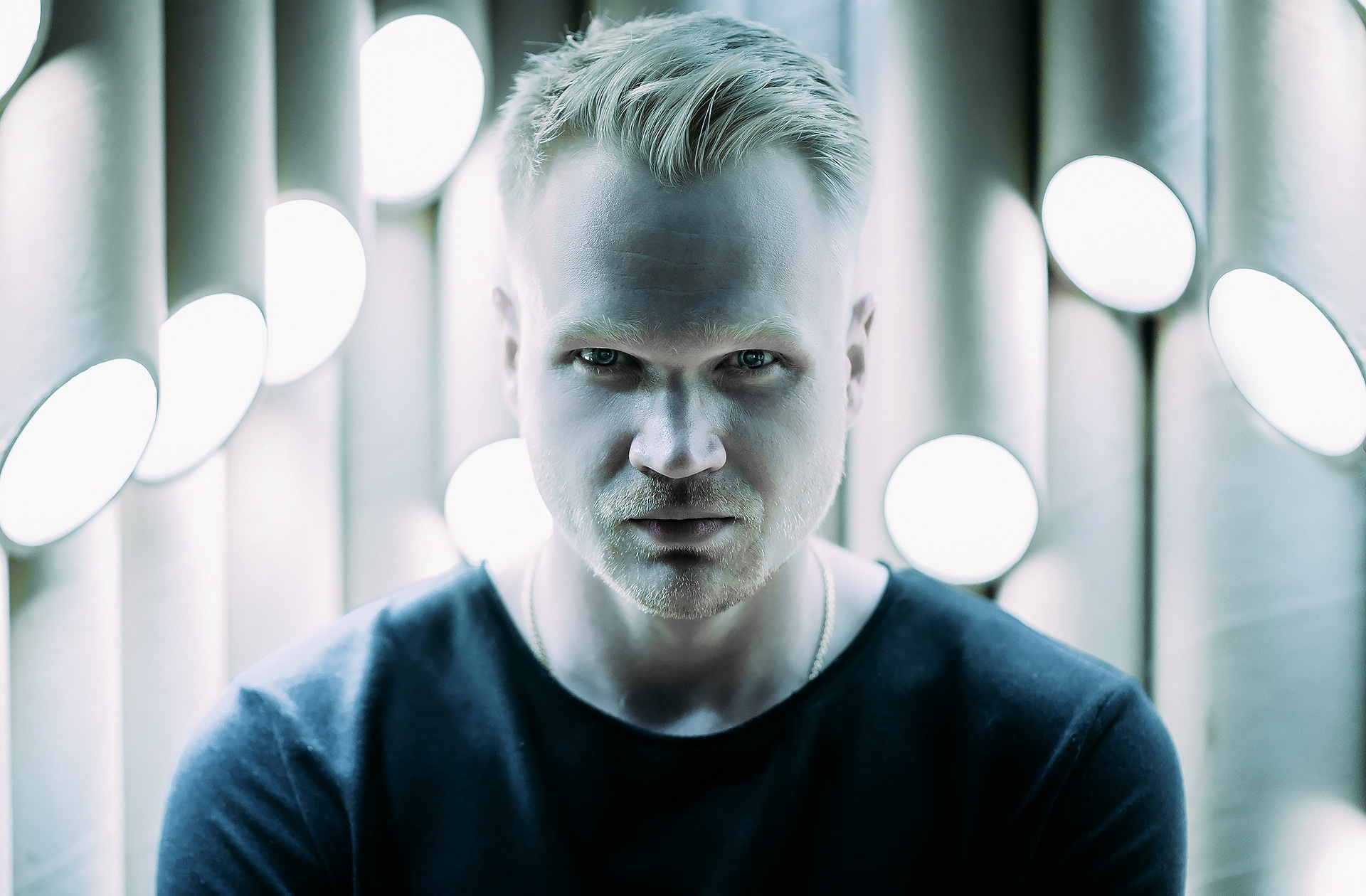 Портреты. Фотограф Светозар Андреев