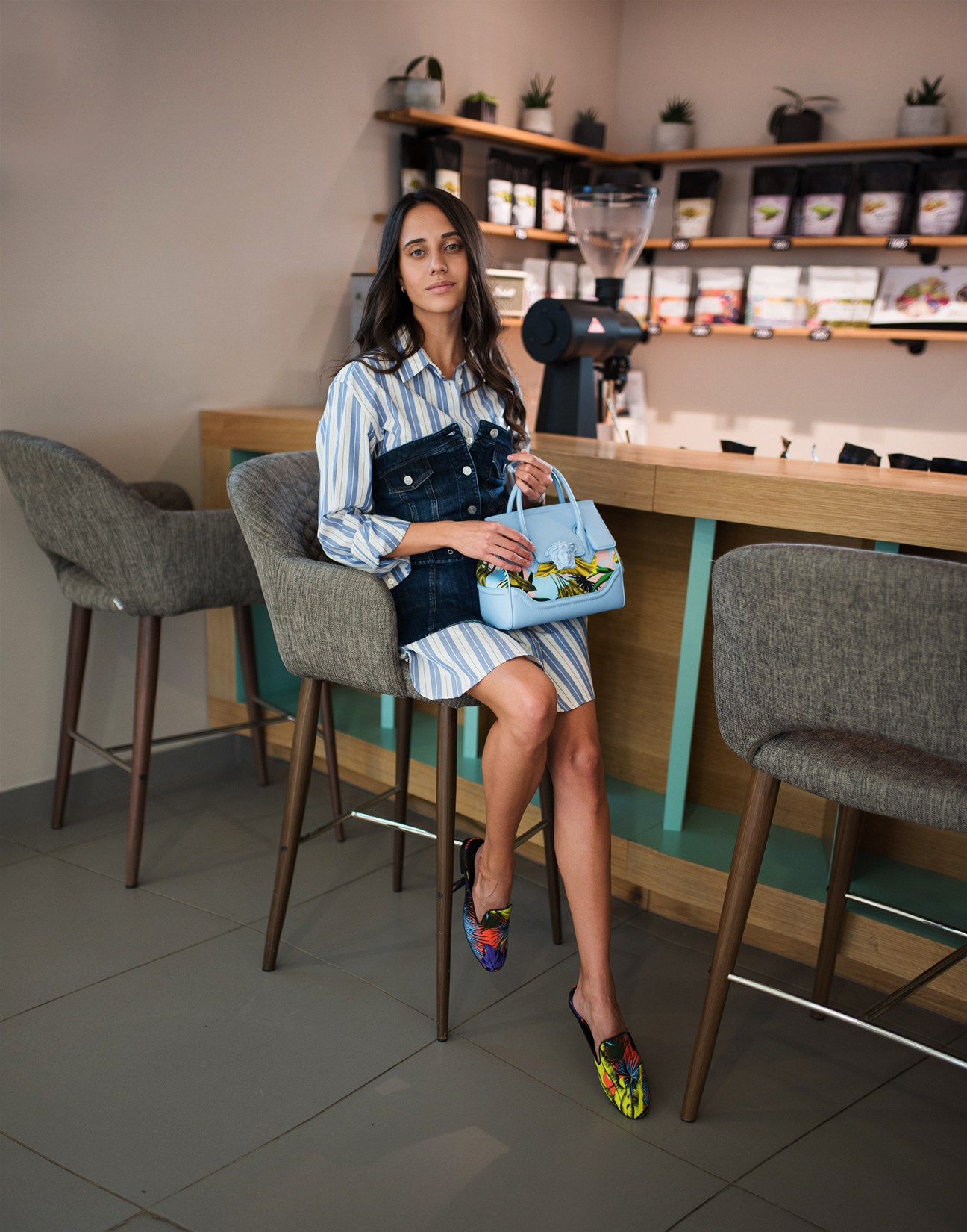 Foto & Video. Arinstein Consulting digital byrå i Stockholm