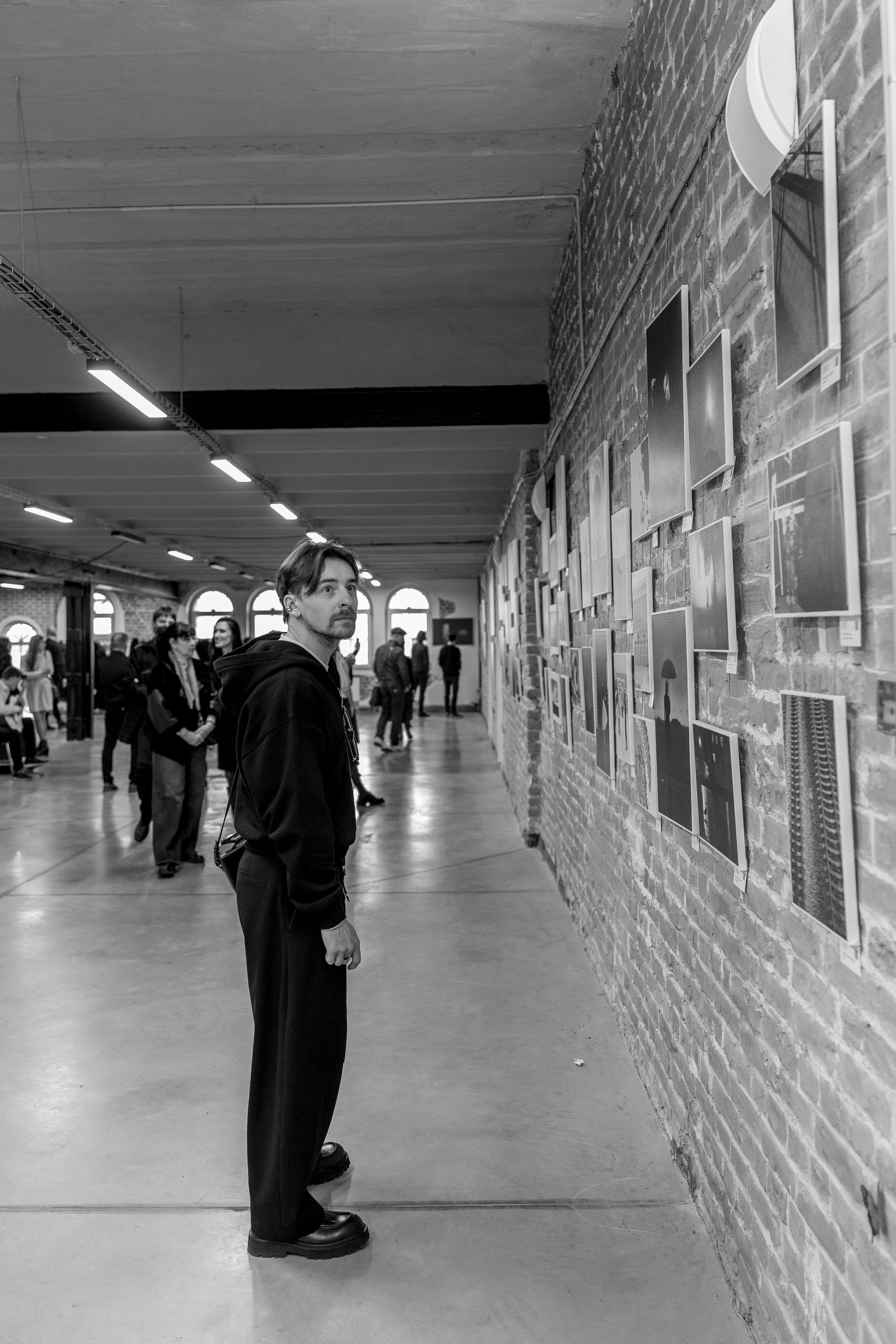 Калининград «Очертание реальности». ARTEXPOPHOTO