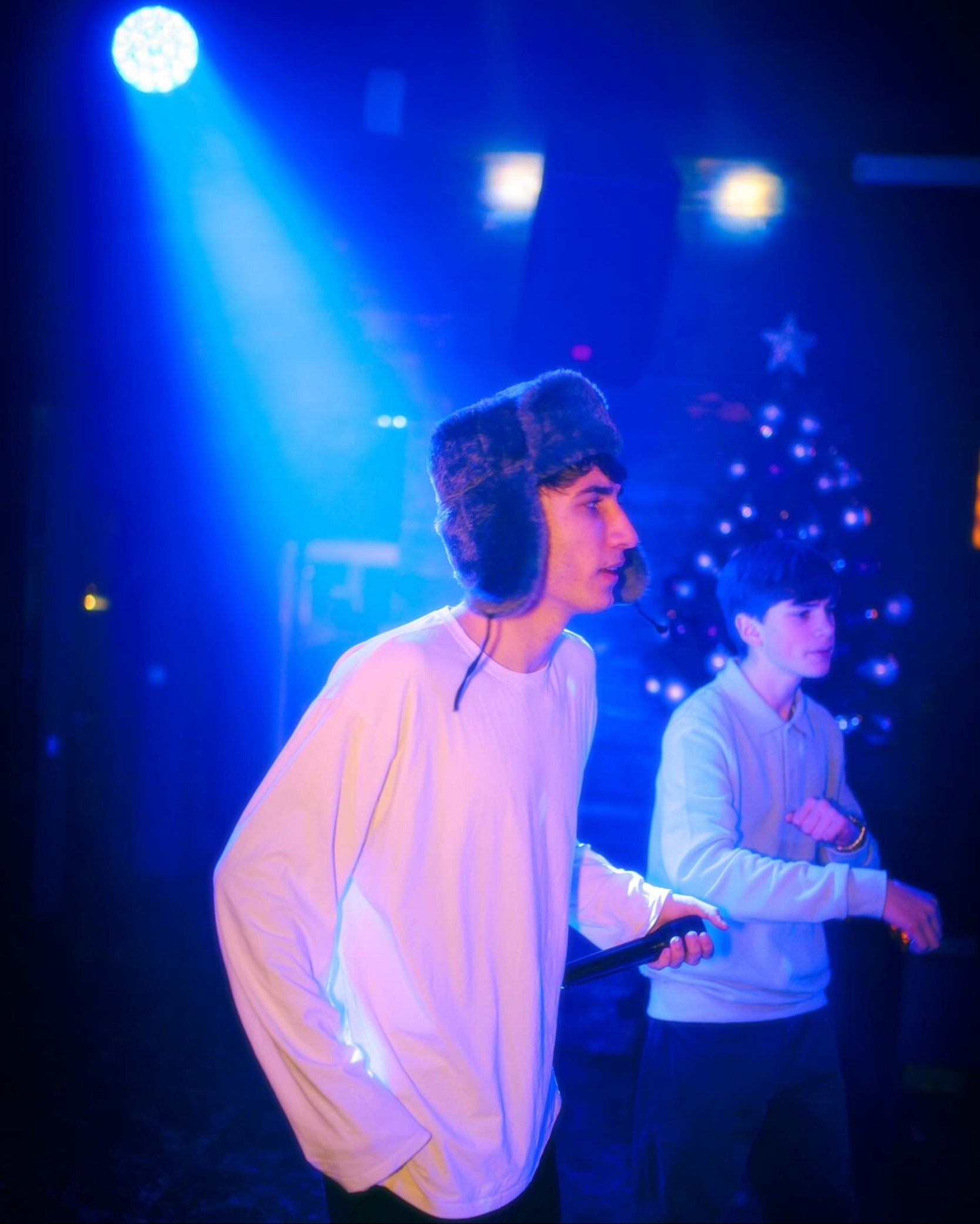 Репортаж. Фотограф Олег Саркисов в Краснодаре