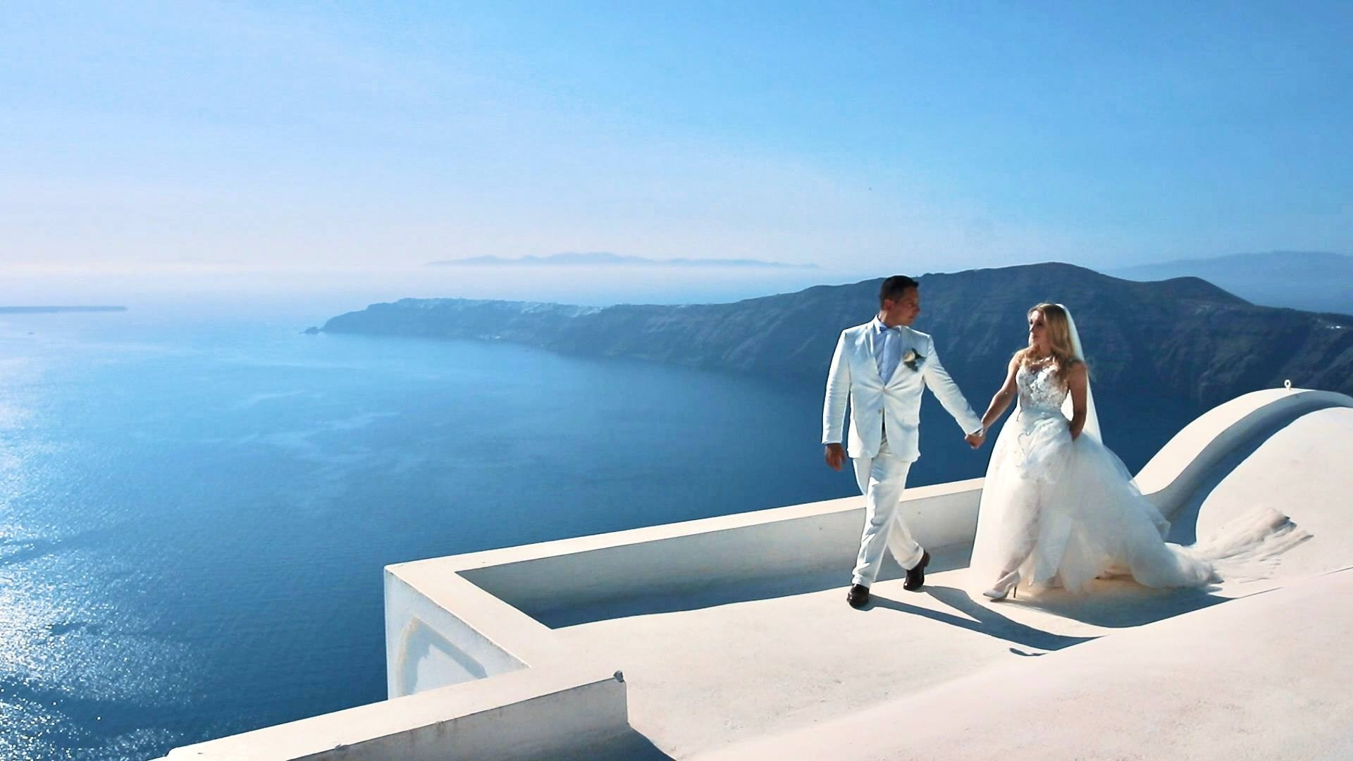 Свадебная, семейная, коммерческая видеография в Анапе. Видеограф Александр Горный