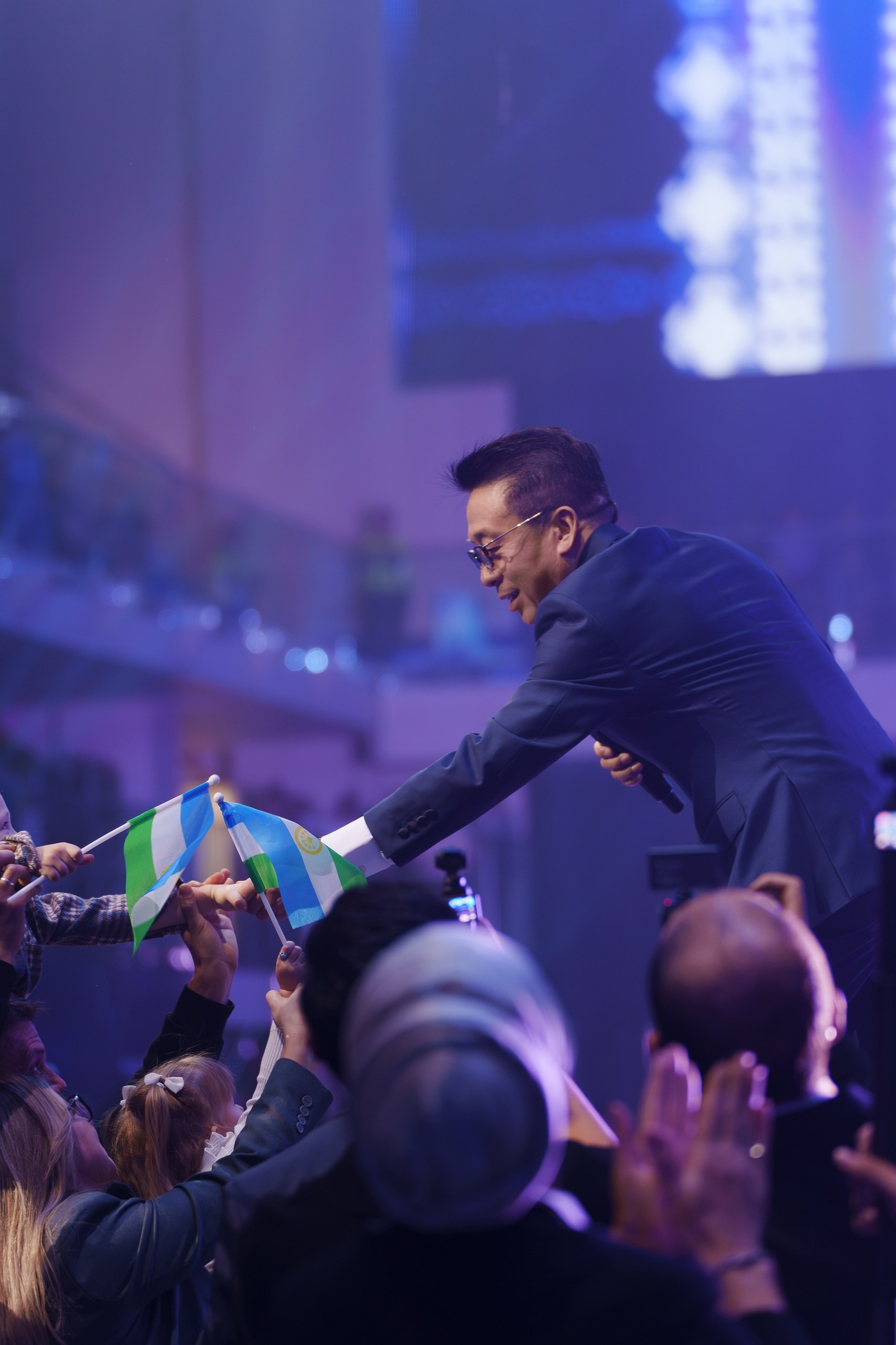 Конференция Greenleaf в Уфе — главное бизнес-событие ноября 2025 года