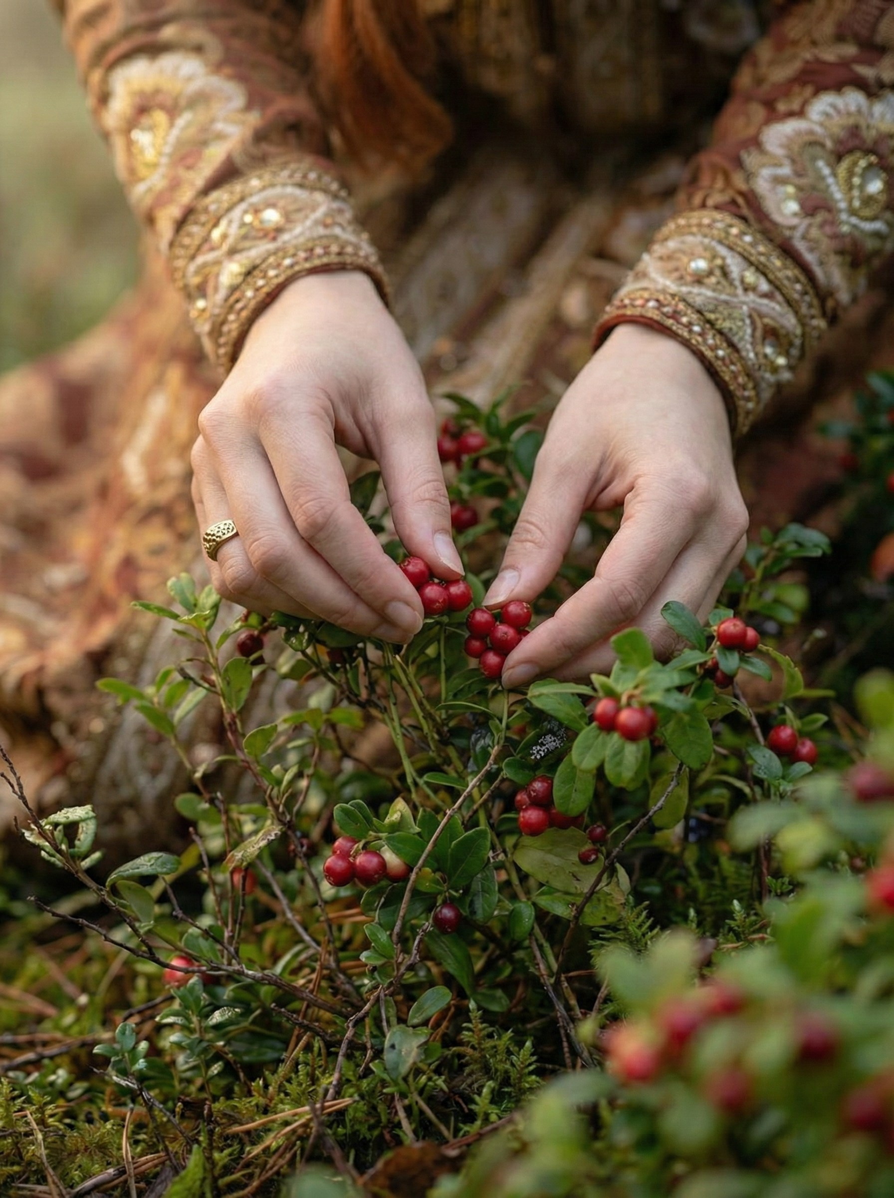 «FIN» Русская Царица. Шаблоны и дизайны выпускных альбомов и фотокниг