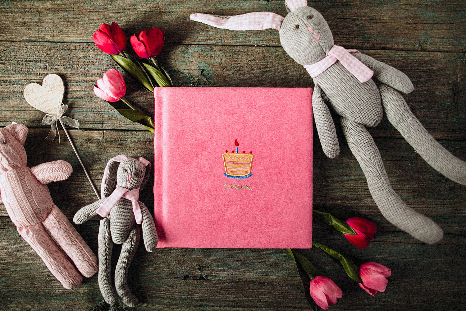 Детская фотокнига. Семейный фотограф в Москве Наталья Чуб, заказать Фотокнигу