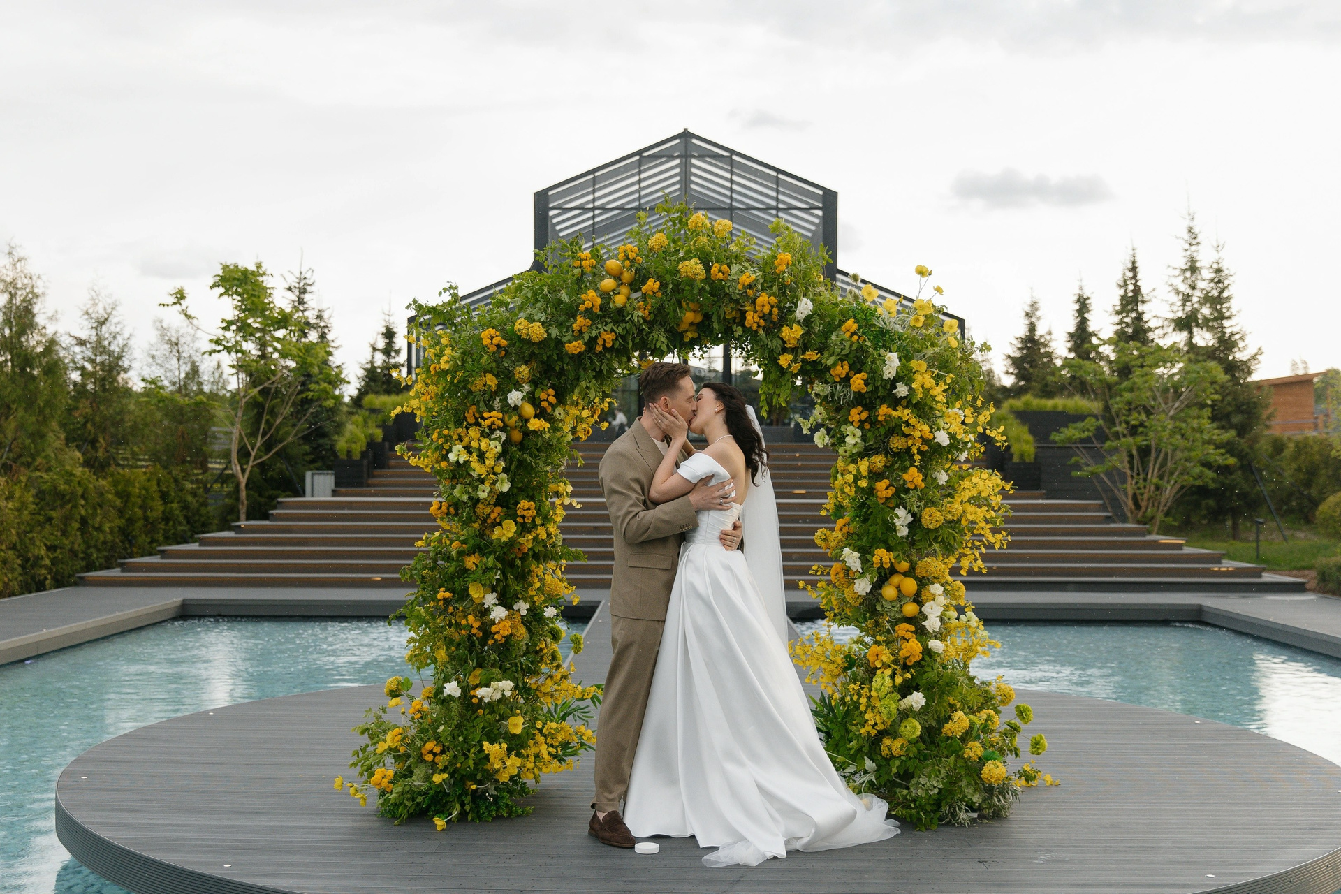 Свадебное видео в Москве и Санкт-Петербурге | Свадебный видеограф