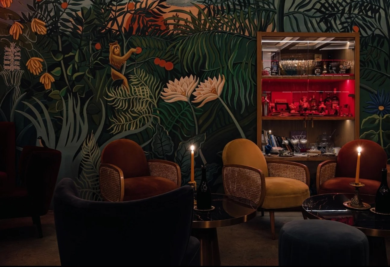 Ресторан-особняк Unica/ Бар Segreto Bar. Свадебный организатор в Ростове-на-Дону: организация свадьбы под ключ | свадебное агентство До Мурашек