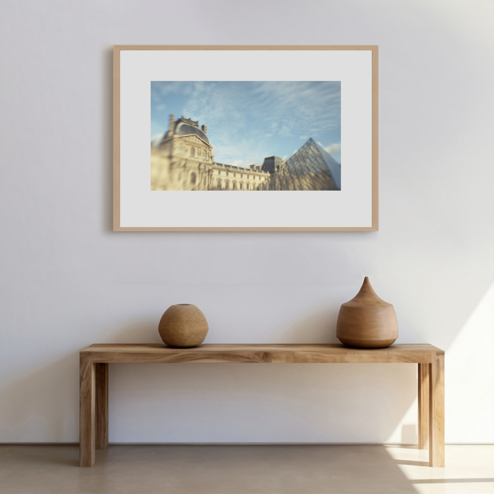 PARIS. Eduard Kopysov — International visual artist