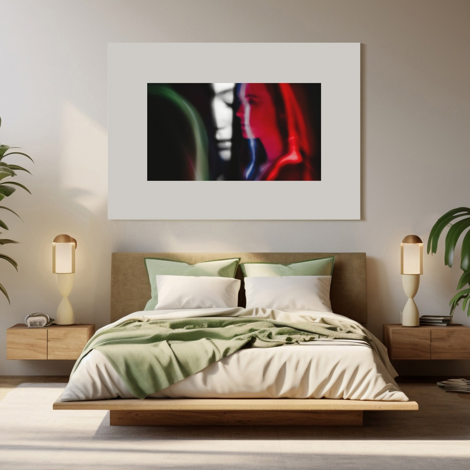 PAST LIVES. Eduard Kopysov — International visual artist