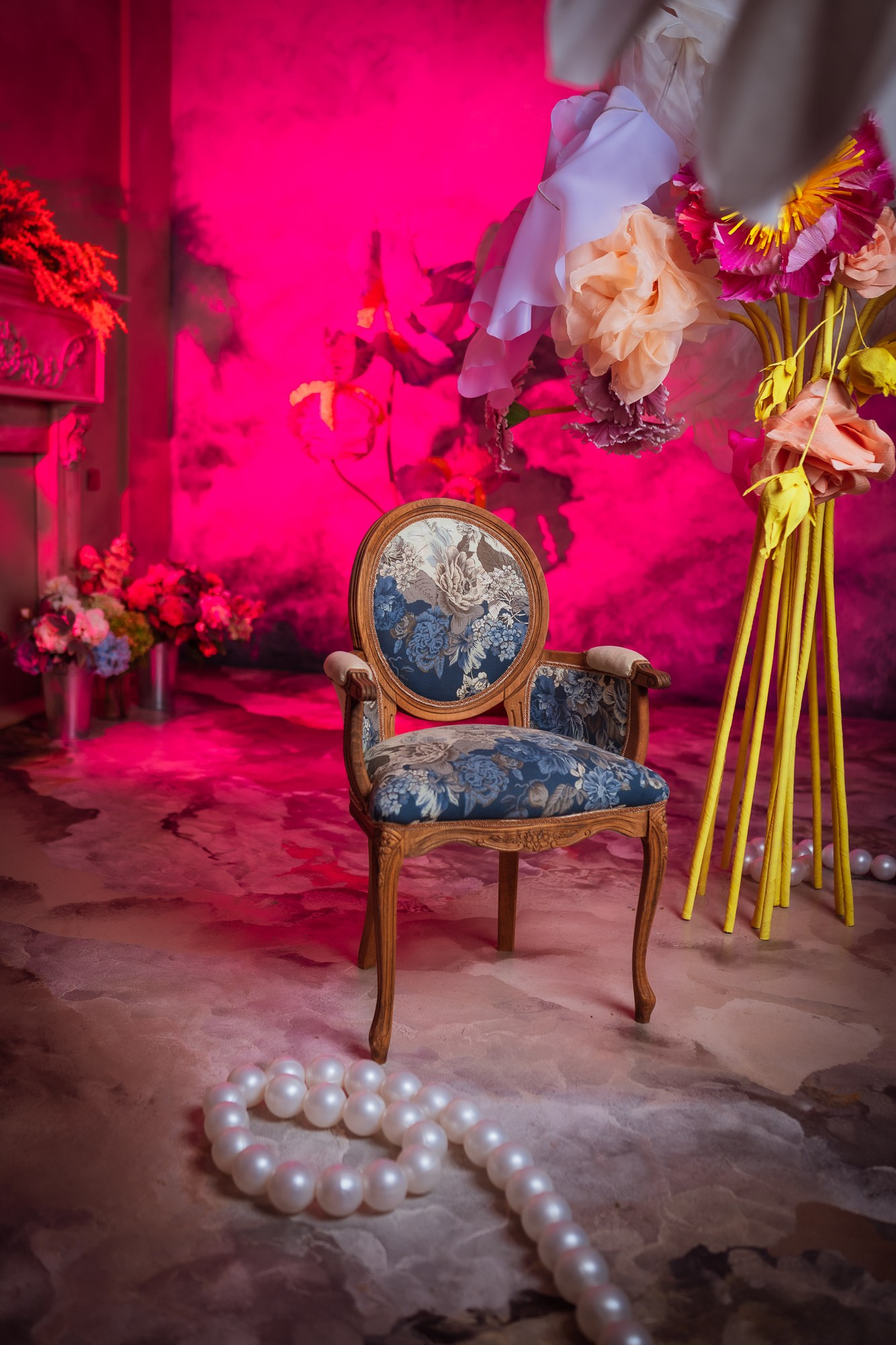 Фотостудия интерьерная в Туле — Давинчи |Davinci