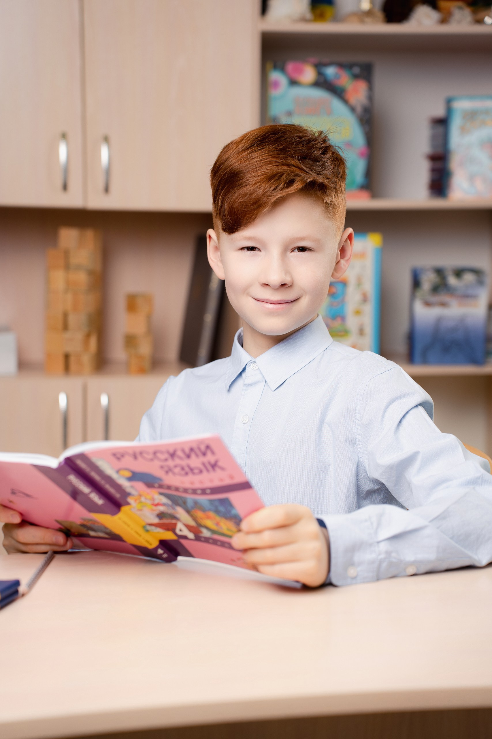 4 класс. Выпускные альбомы в Томской области. Видеосъёмка на выпускной