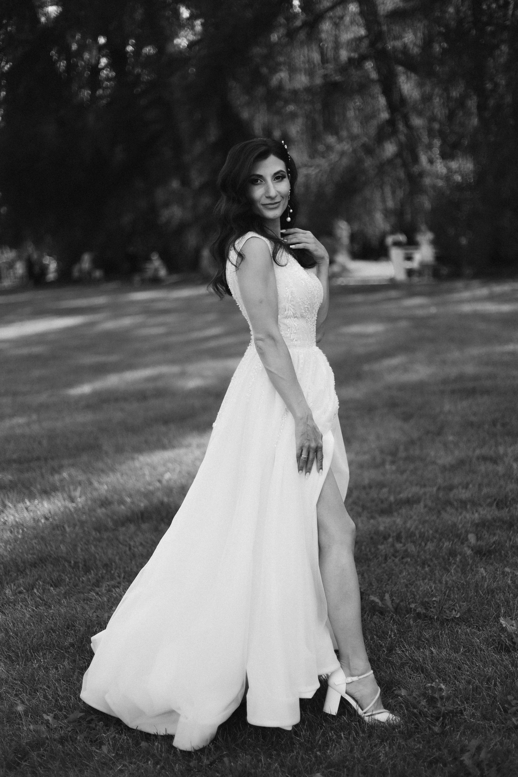 Локации для съемок в Москве. Фотограф НатаФото (Наталья Яковенко) Дмитров Москва Питер