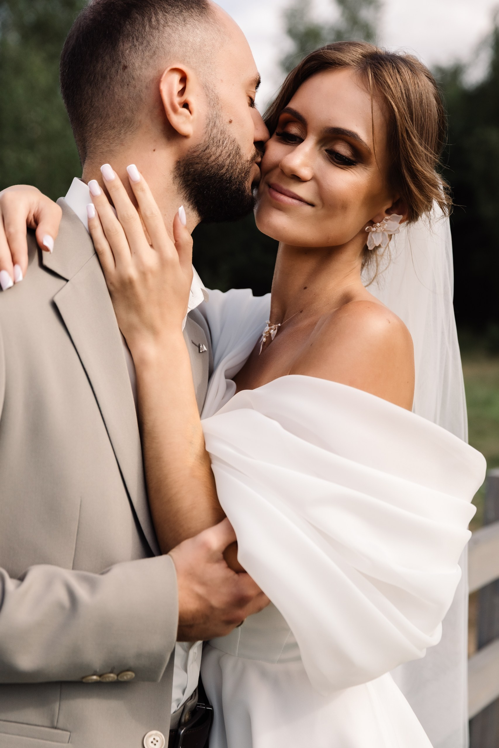 Эдуард и Александра