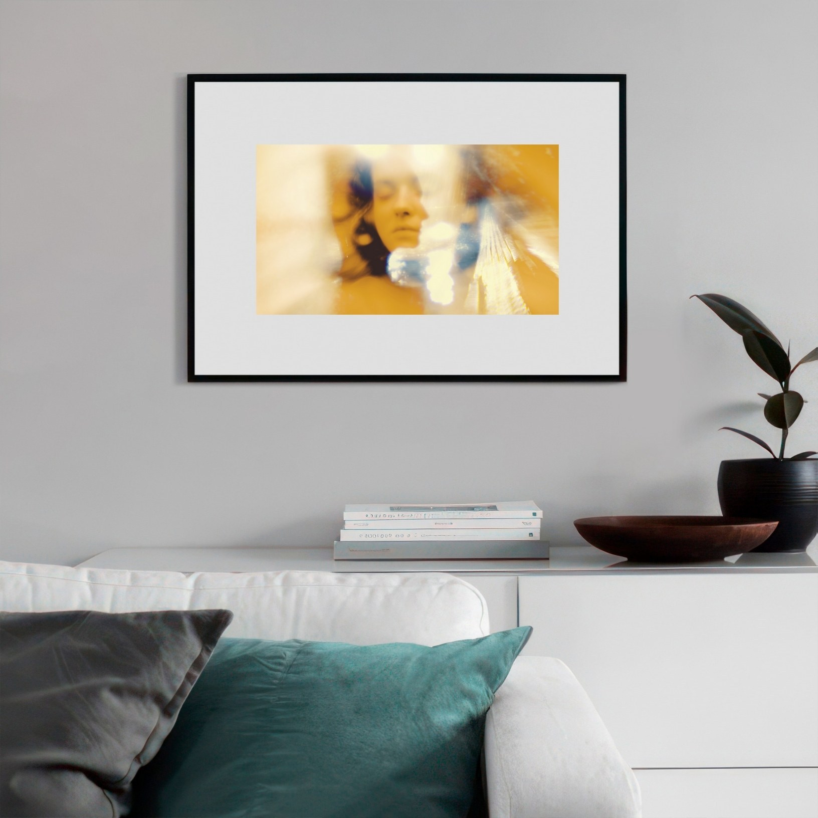 PAST LIVES. Eduard Kopysov — International visual artist