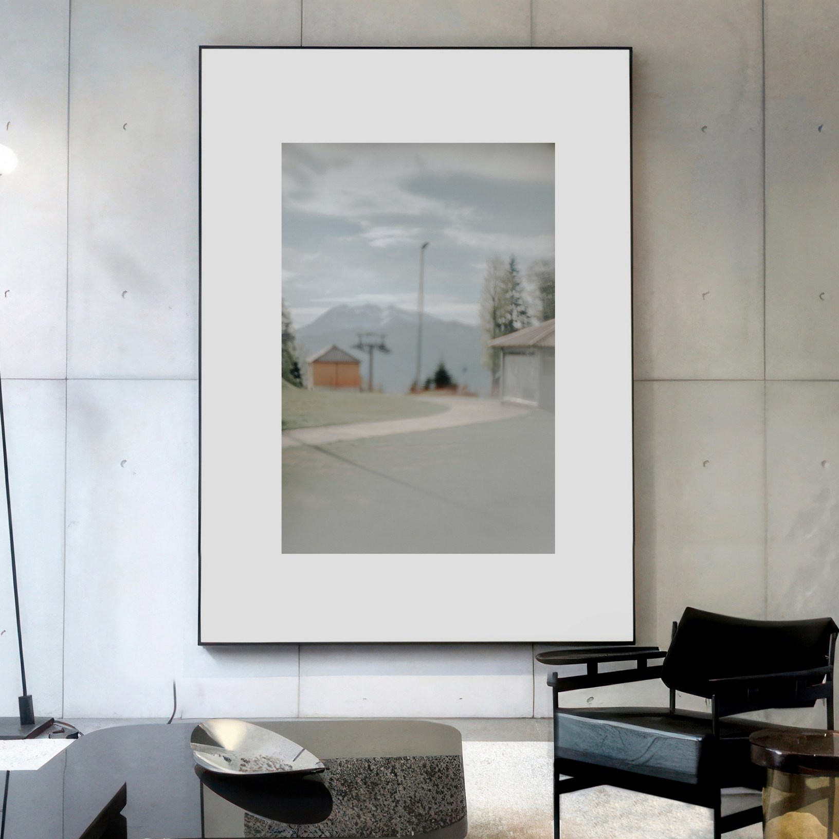 SOCHI. Eduard Kopysov — International visual artist