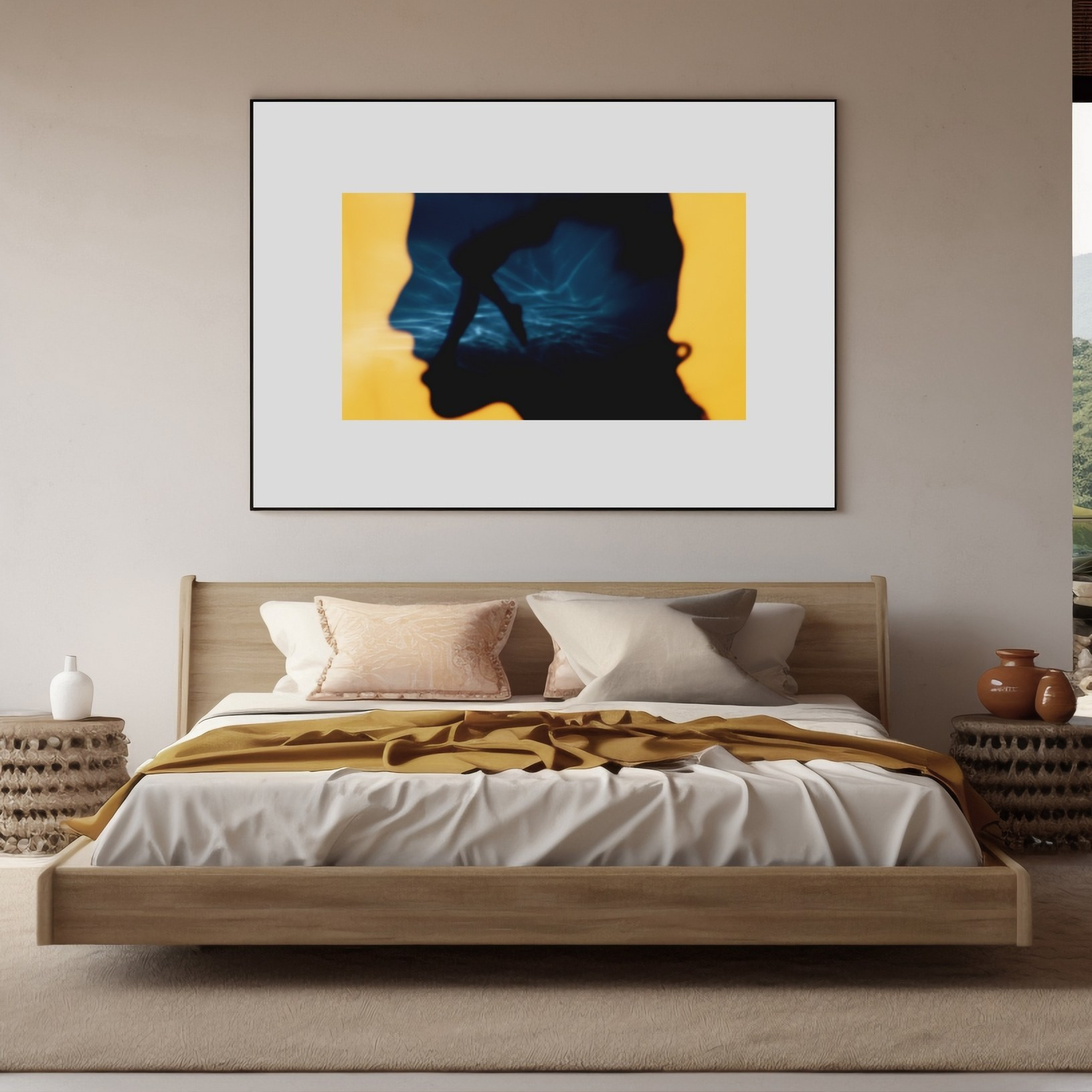 PAST LIVES. Eduard Kopysov — International visual artist