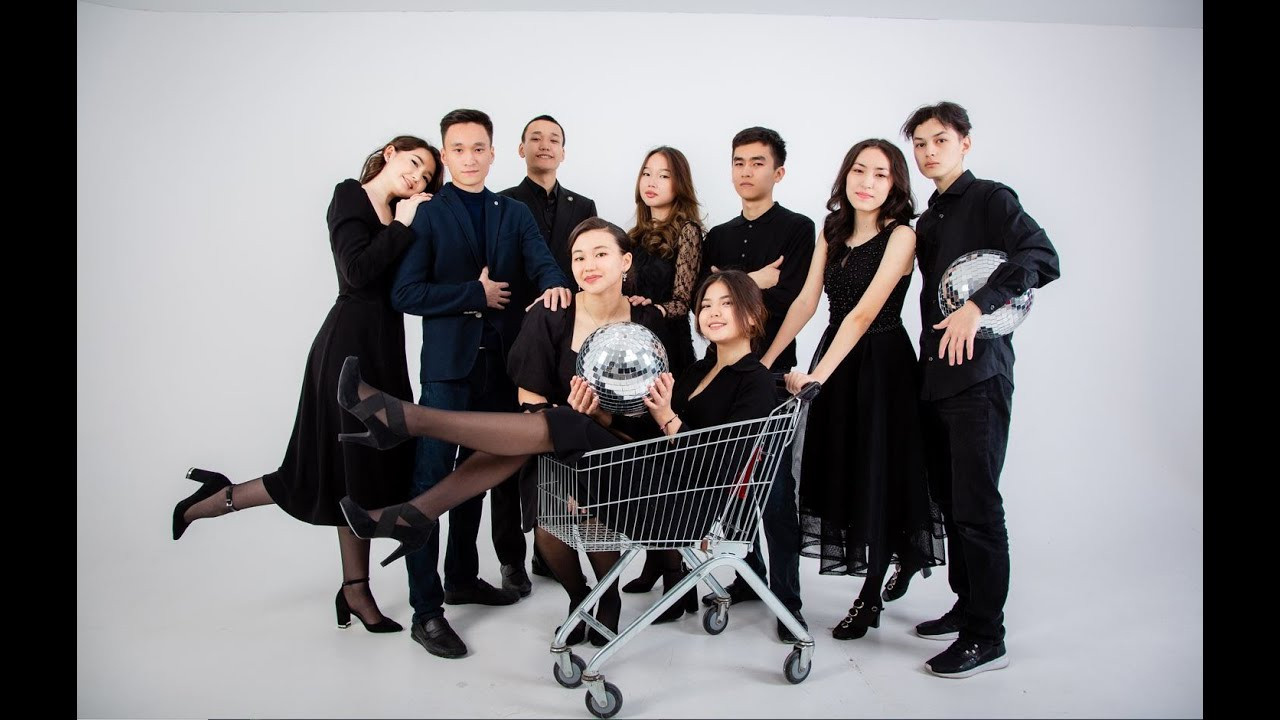 XPLACEMEDIA — Виньетки в Актобе. Выпускные альбомы в Актобе