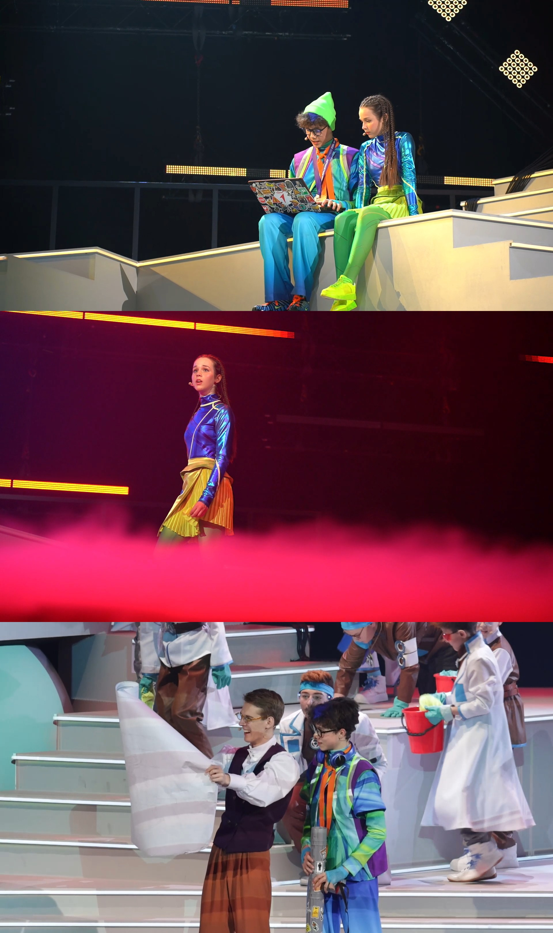 Видеосъёмка и видеопродакшн | Создание видео под ключ | ZPROD. Фото и видеосъемка | продакшн студия ZPROD