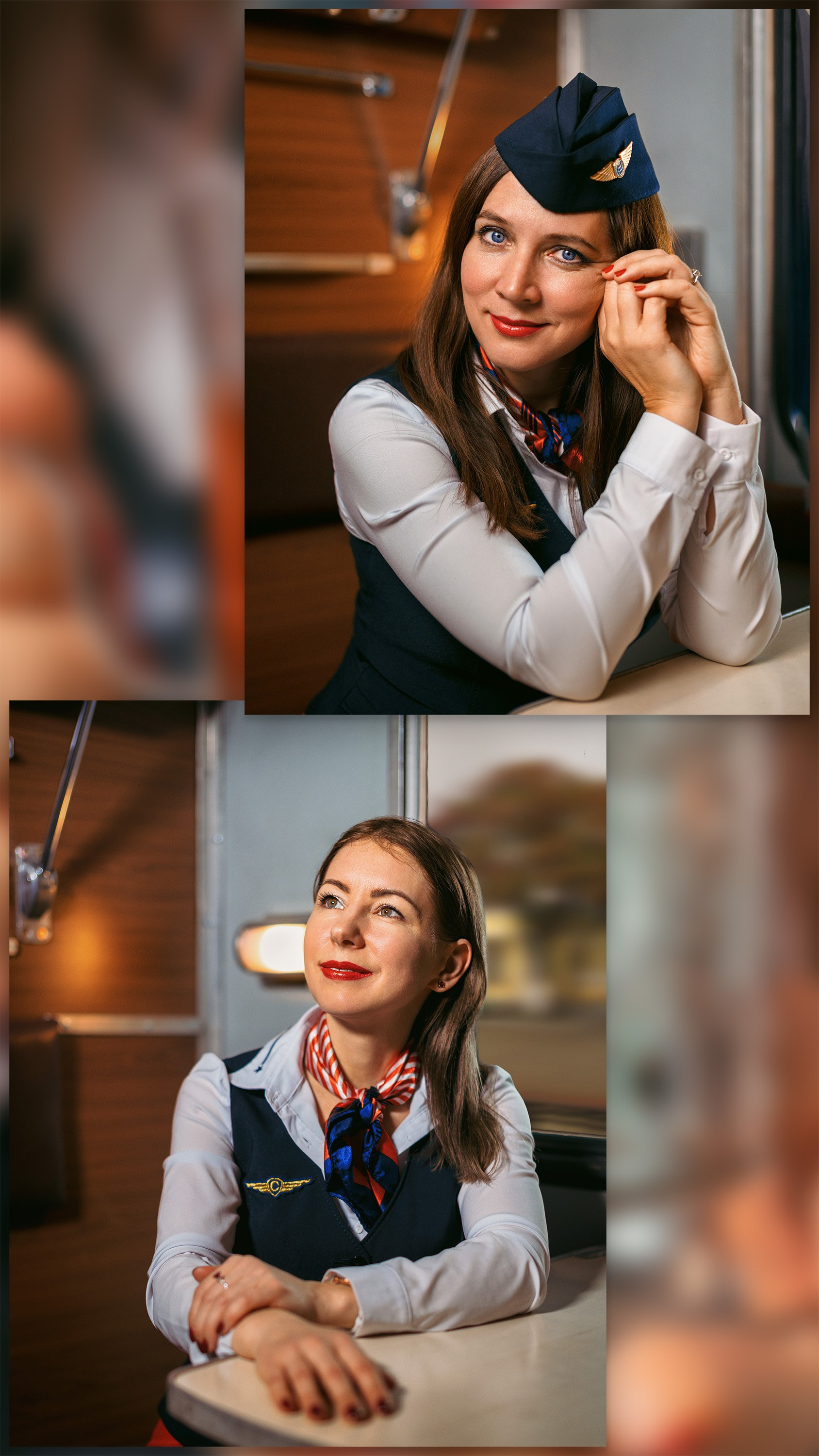 Стоимость фотосессии и фотосъемки фотографа Федора Серебрякова