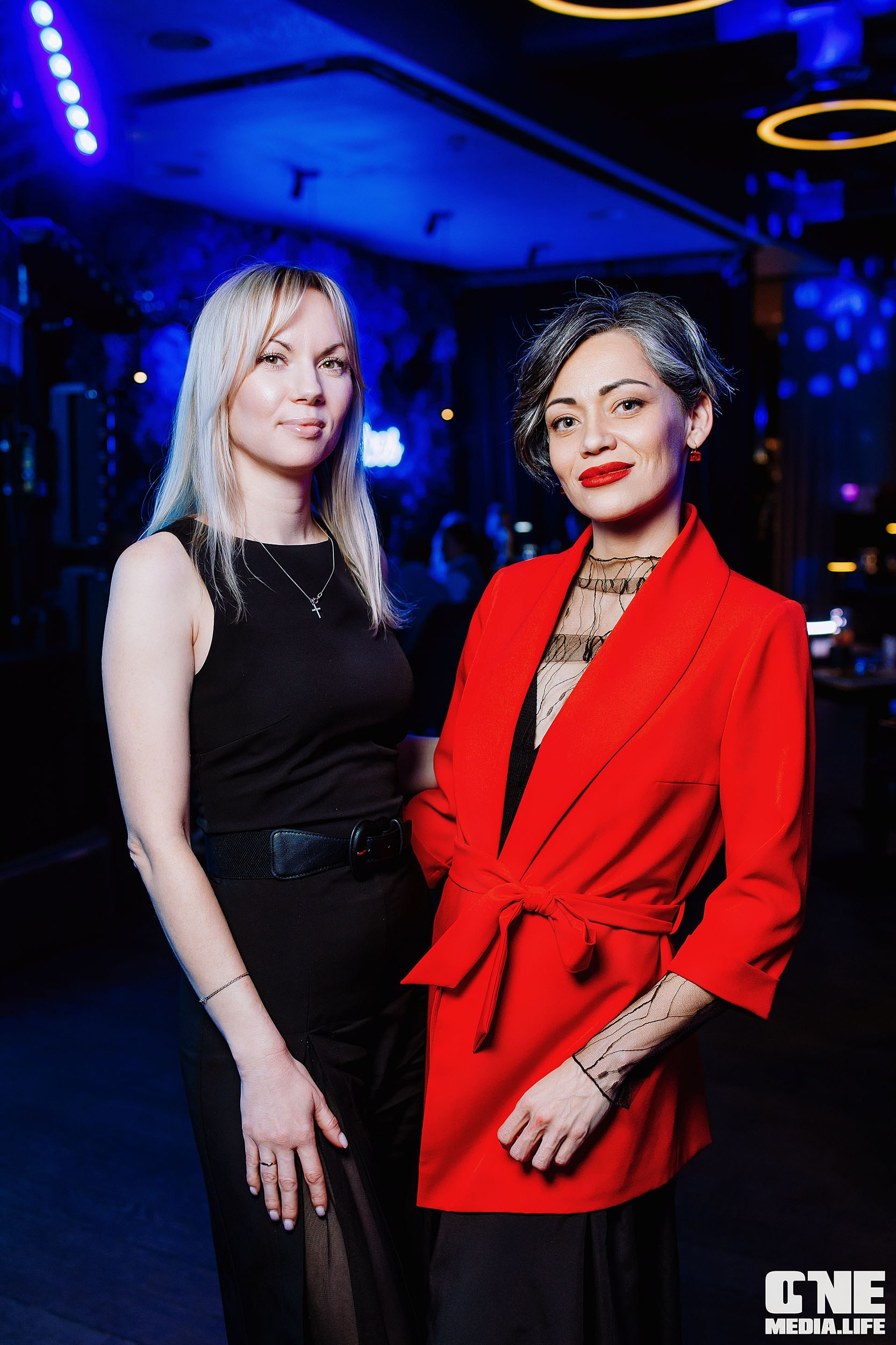 Фоторепортаж из ресторана Океан. One Media Life: фоторепортажи, фотоотчеты с мероприятий и заведений