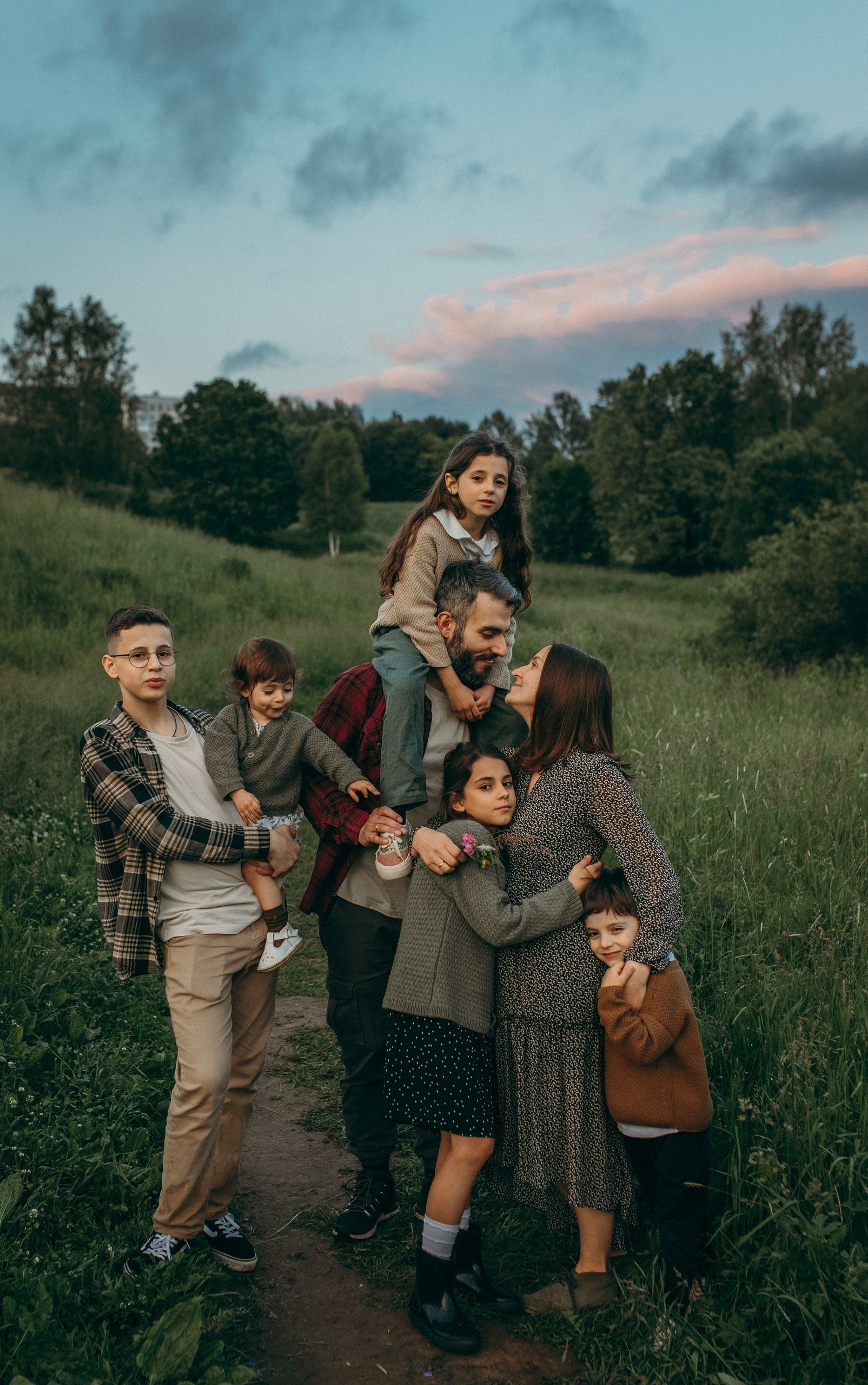 Татьяна Рыбалко / Универсальный фотограф Москва. Фотограф в России, Семейный фотограф, репортажный фотограф, детский фотограф, портретный фотограф, контент фотограф, универсальный фотограф