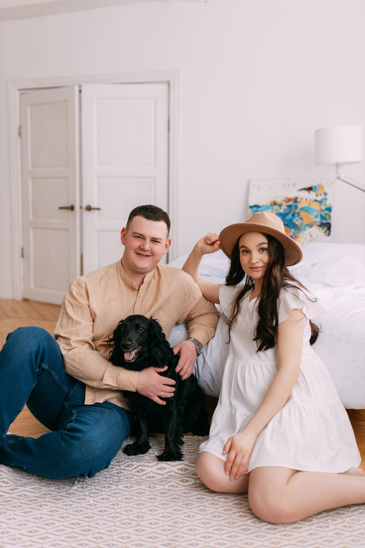 Услуги. Главная