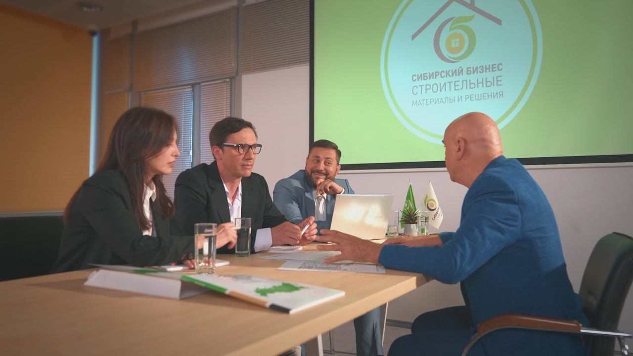 AD. Film director | режиссер Виталий Шаламов