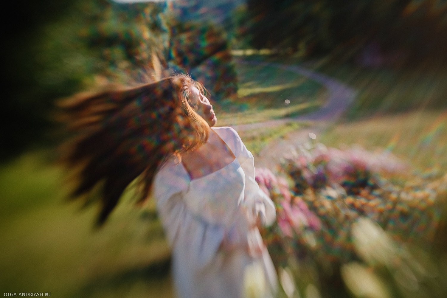 Иван Купала. Семейный, портретный и свадебный фотограф в Санкт-Петербурге и Москве