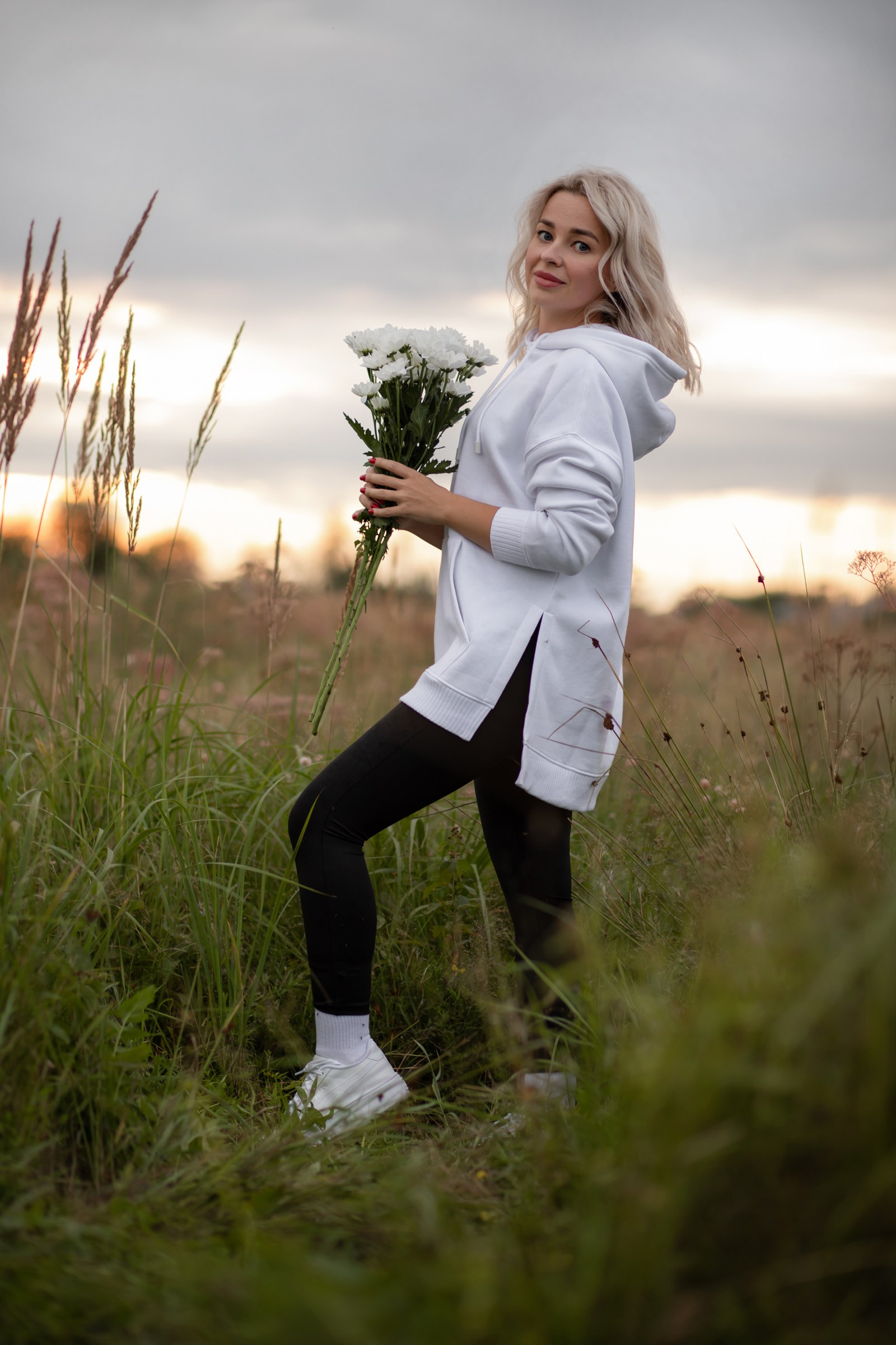 Фотограф Галина Трухина