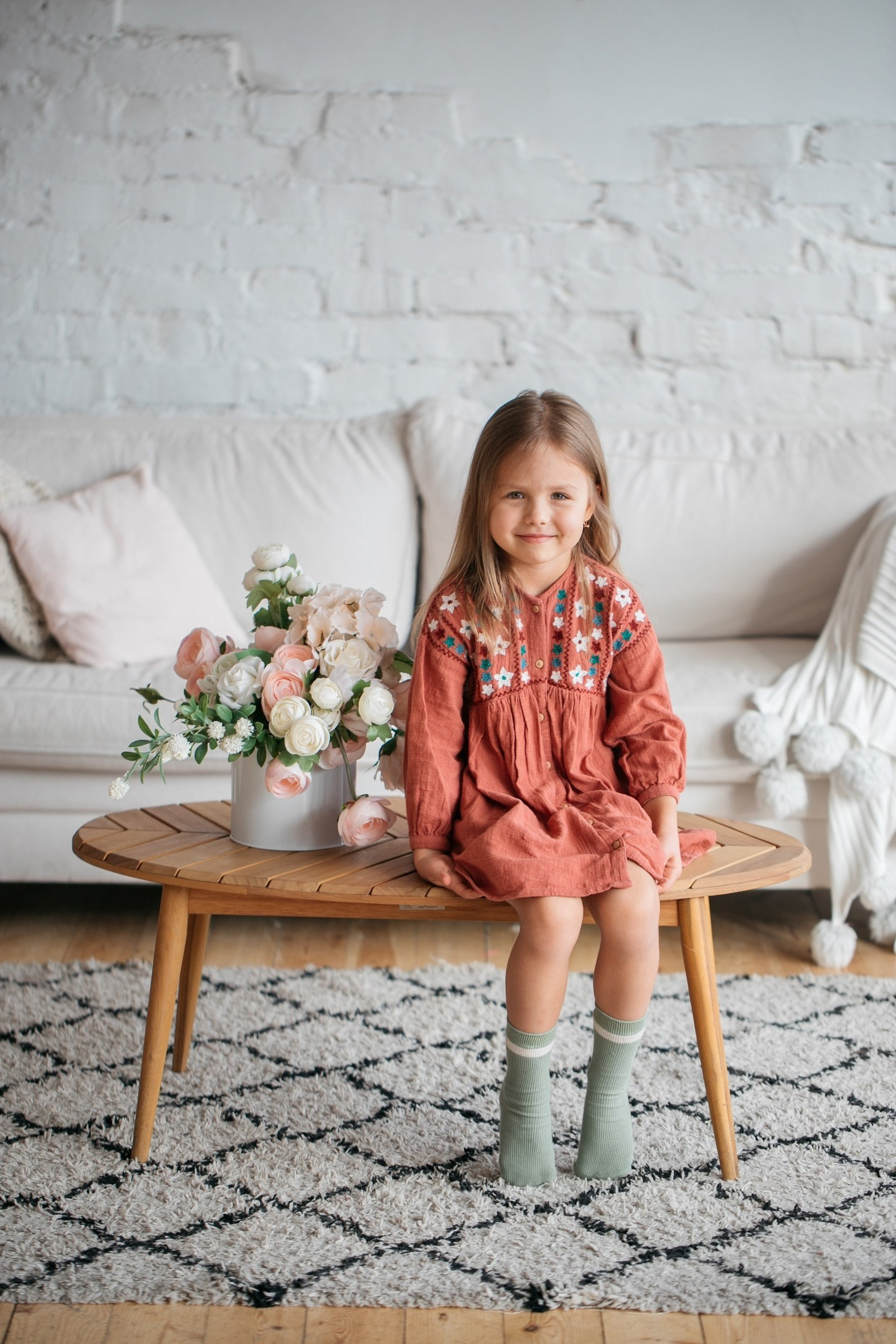 Рекомендации по образам на осеннюю фотосессию в студии. Фотограф в Санкт-Петербурге, Анна Скворцова