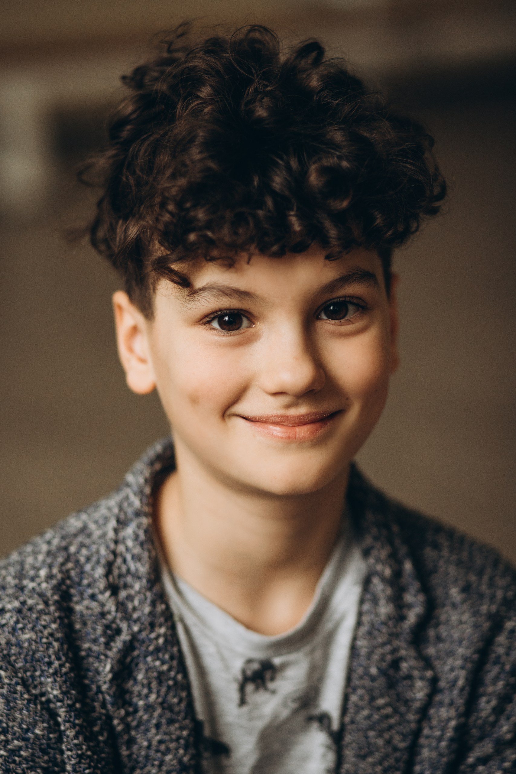 Семейный фотограф Юлия Роберт. Москва