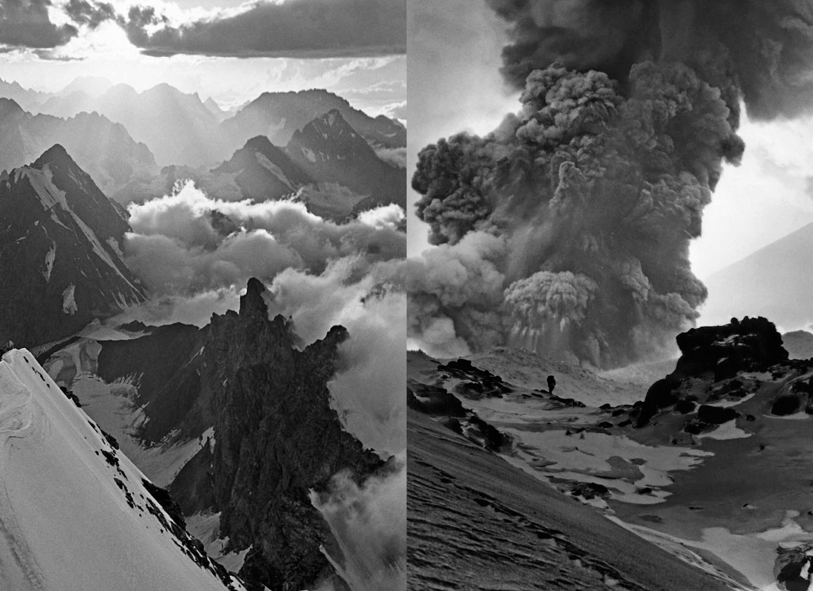 Коллекционные альбомы. ВАДИМ ГИППЕНРЕЙТЕР — ВЕЛИКИЙ ФОТОГРАФ ЗЕМЛИ РУССКОЙ