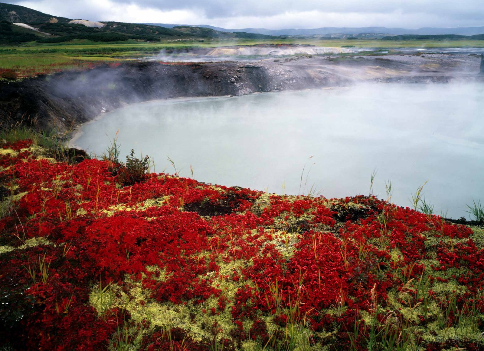 Коллекционные альбомы. ВАДИМ ГИППЕНРЕЙТЕР — ВЕЛИКИЙ ФОТОГРАФ ЗЕМЛИ РУССКОЙ