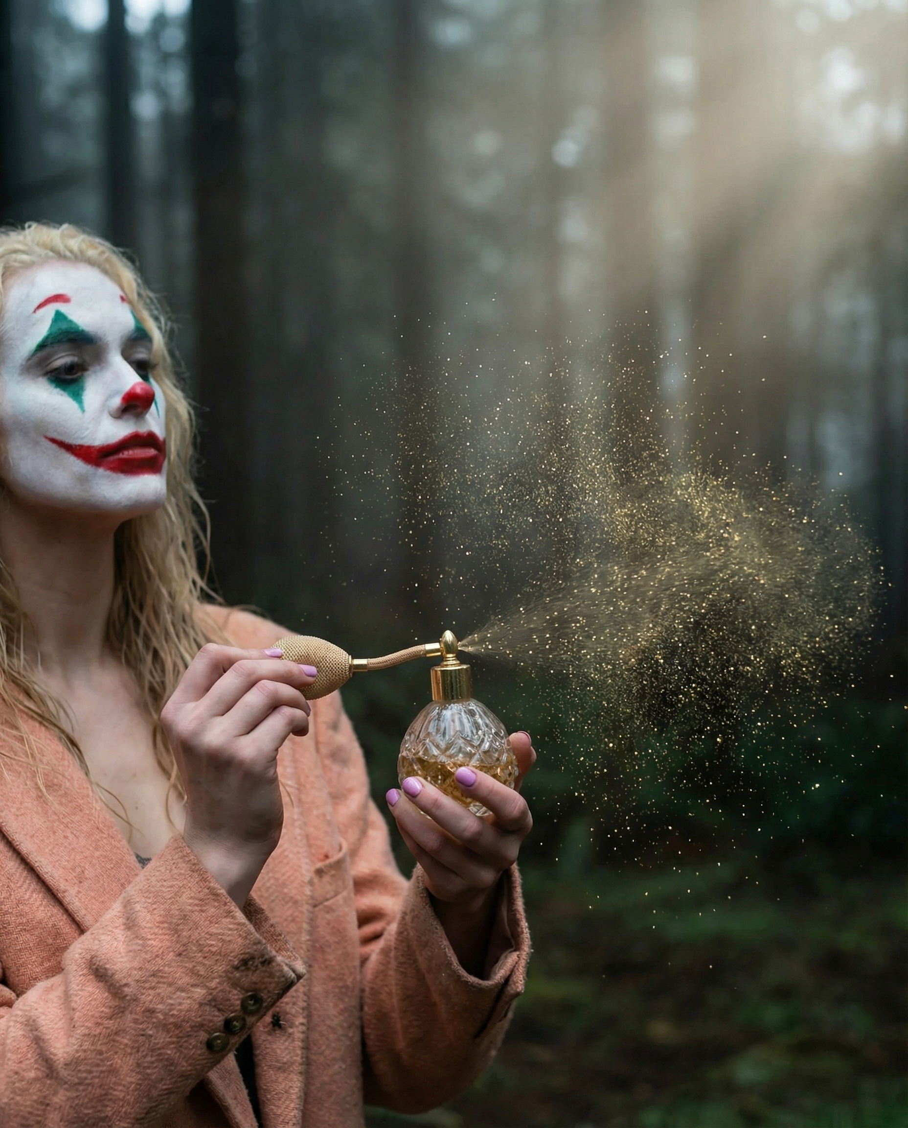 Павел Роев | Ai-creator | Фото и видео с помощью искусственного интеллекта