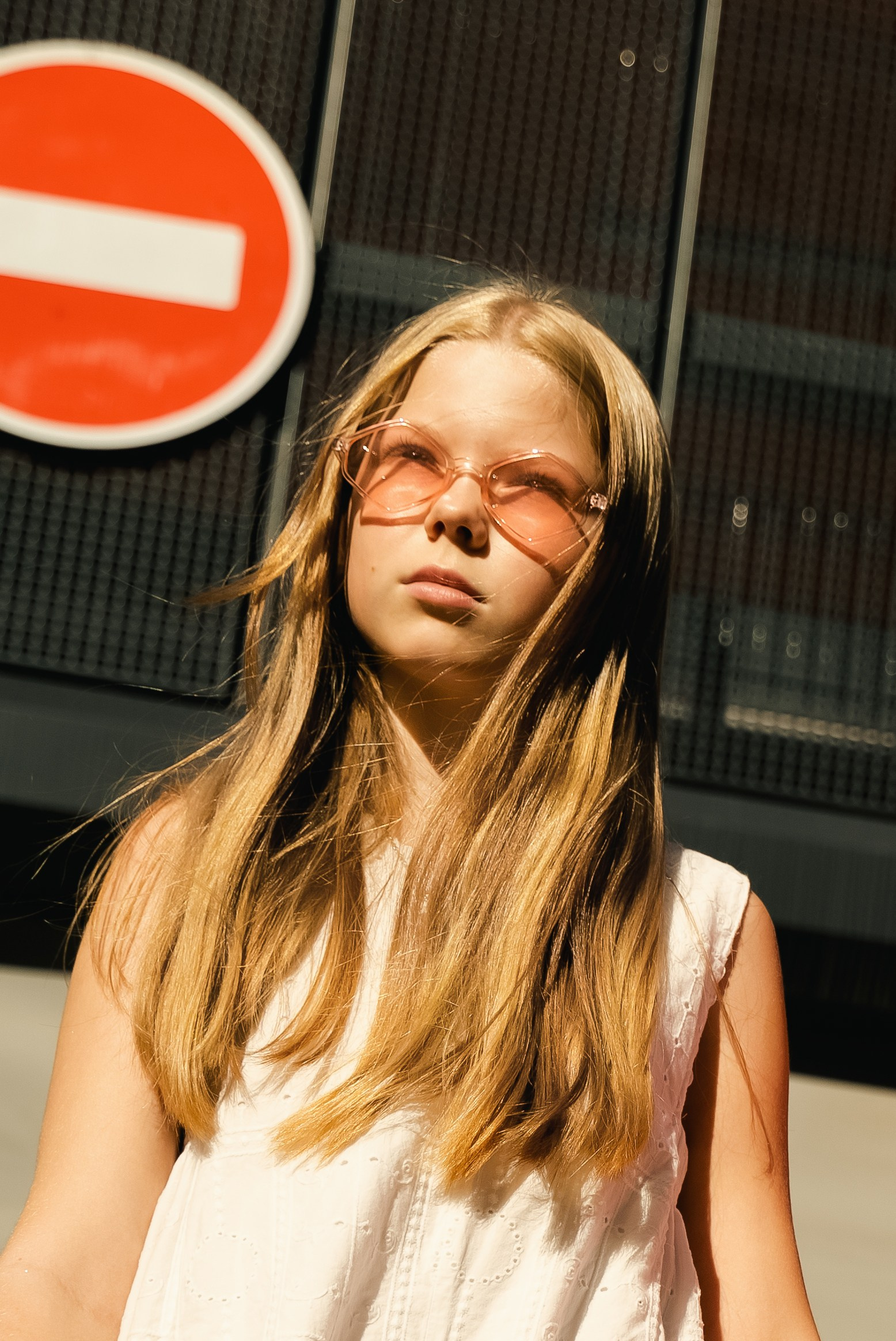 Контент фотограф в Москве Кулич Настя