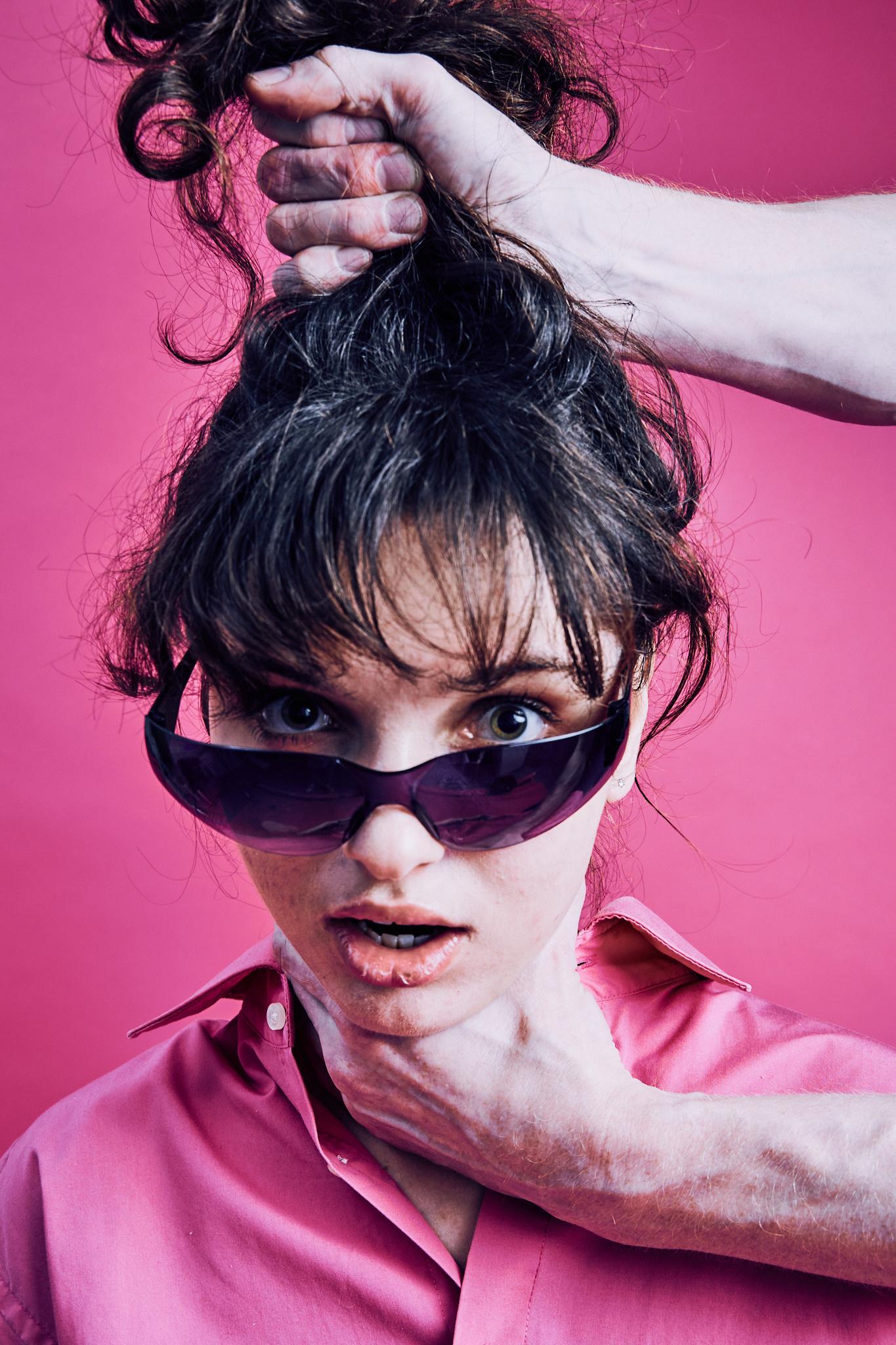 Фотограф Москва