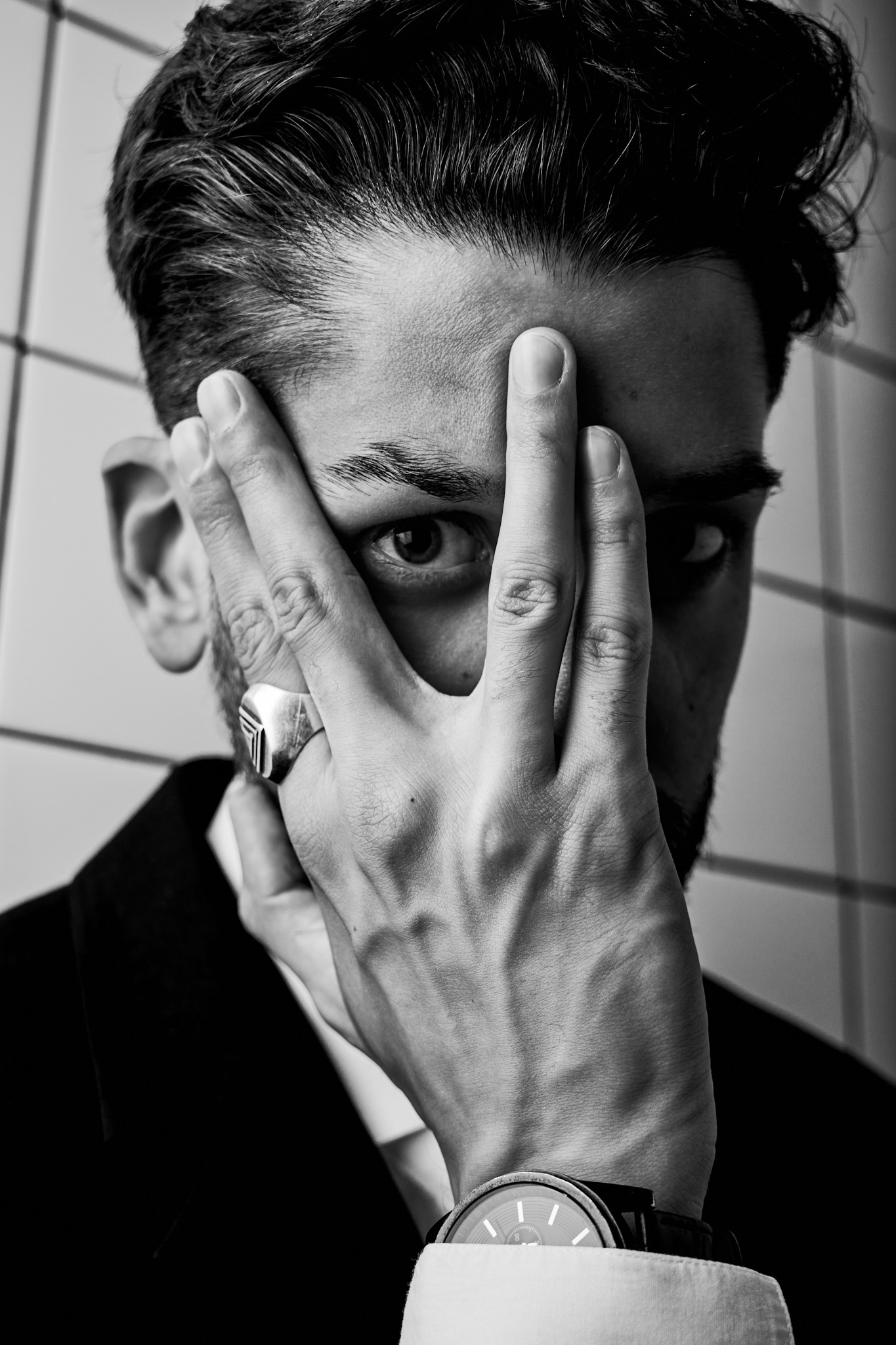 Фотограф Москва