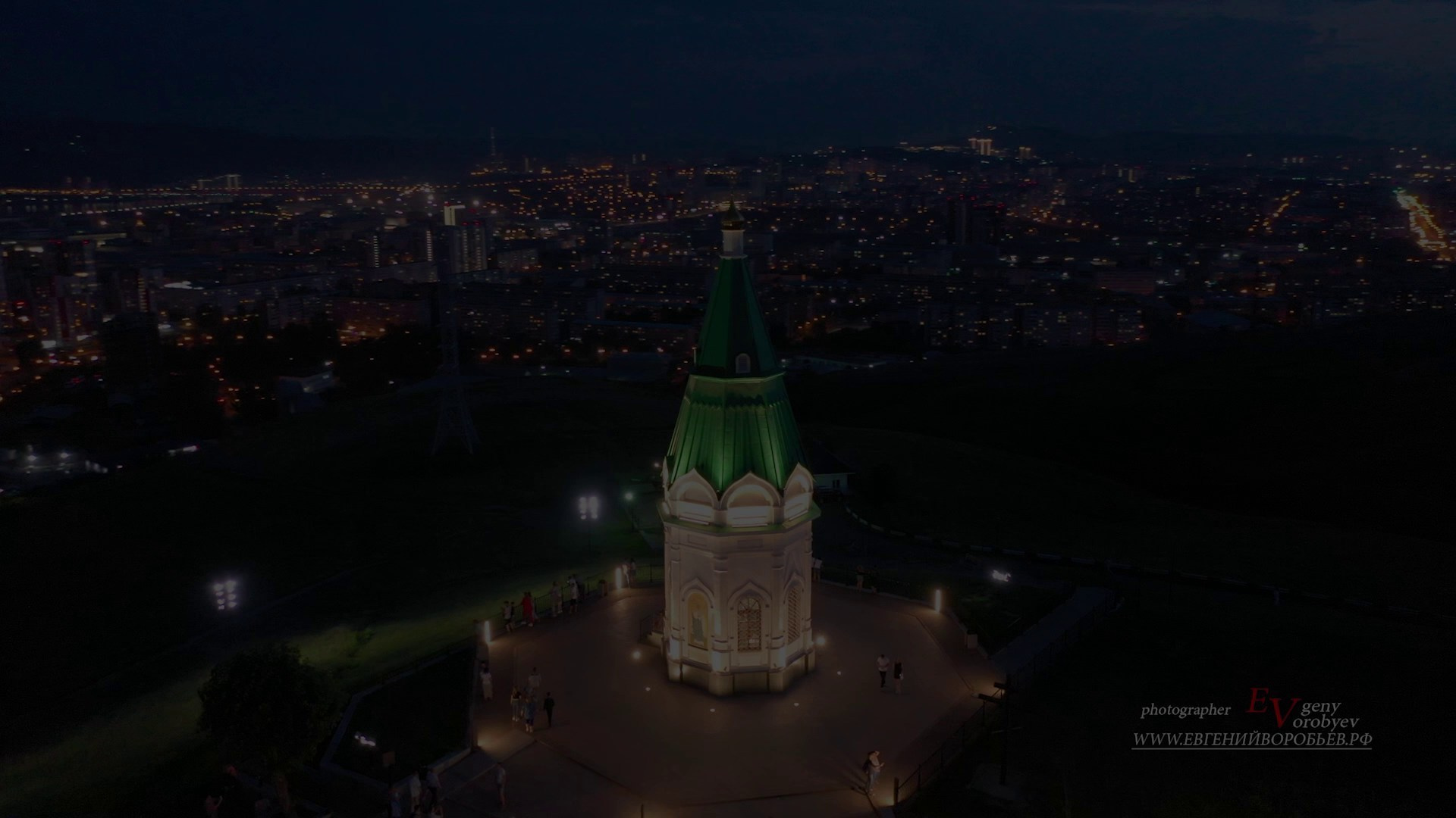 Аэросъёмка фото видео с квадрокоптера FPV дрона в Красноярске фотосъёмка монтаж видеоролика