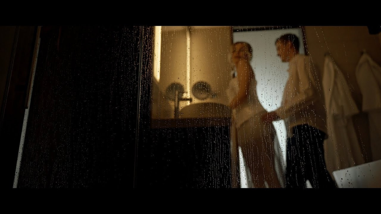 Видеограф Москва