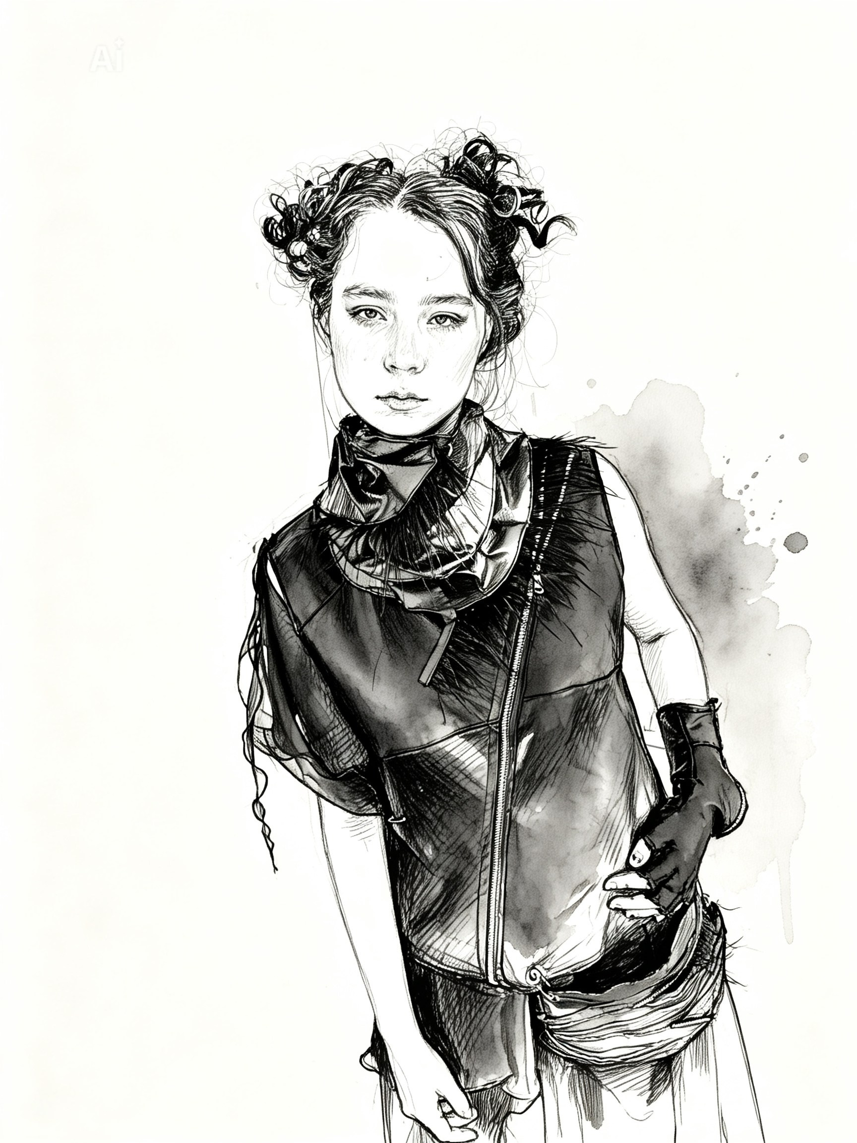 То — что под кожей. Школа для девочек во Владивостоке — Само Совершенство