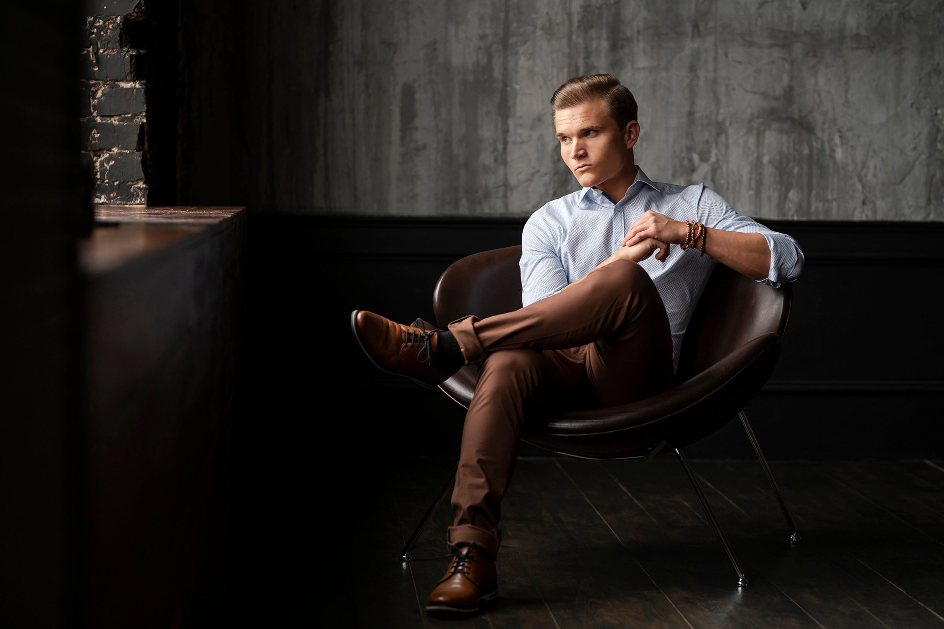 Выбор прибыльной ниши