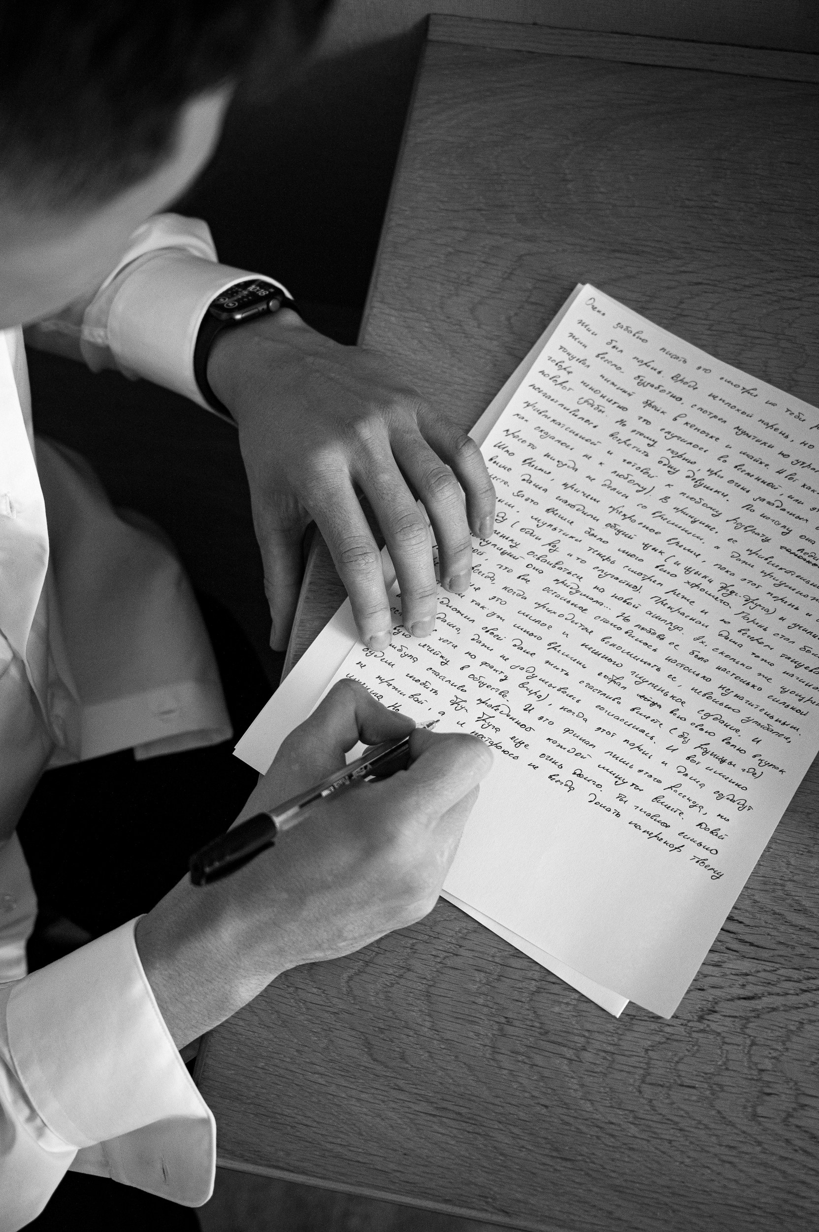 Фотограф Антон Горин