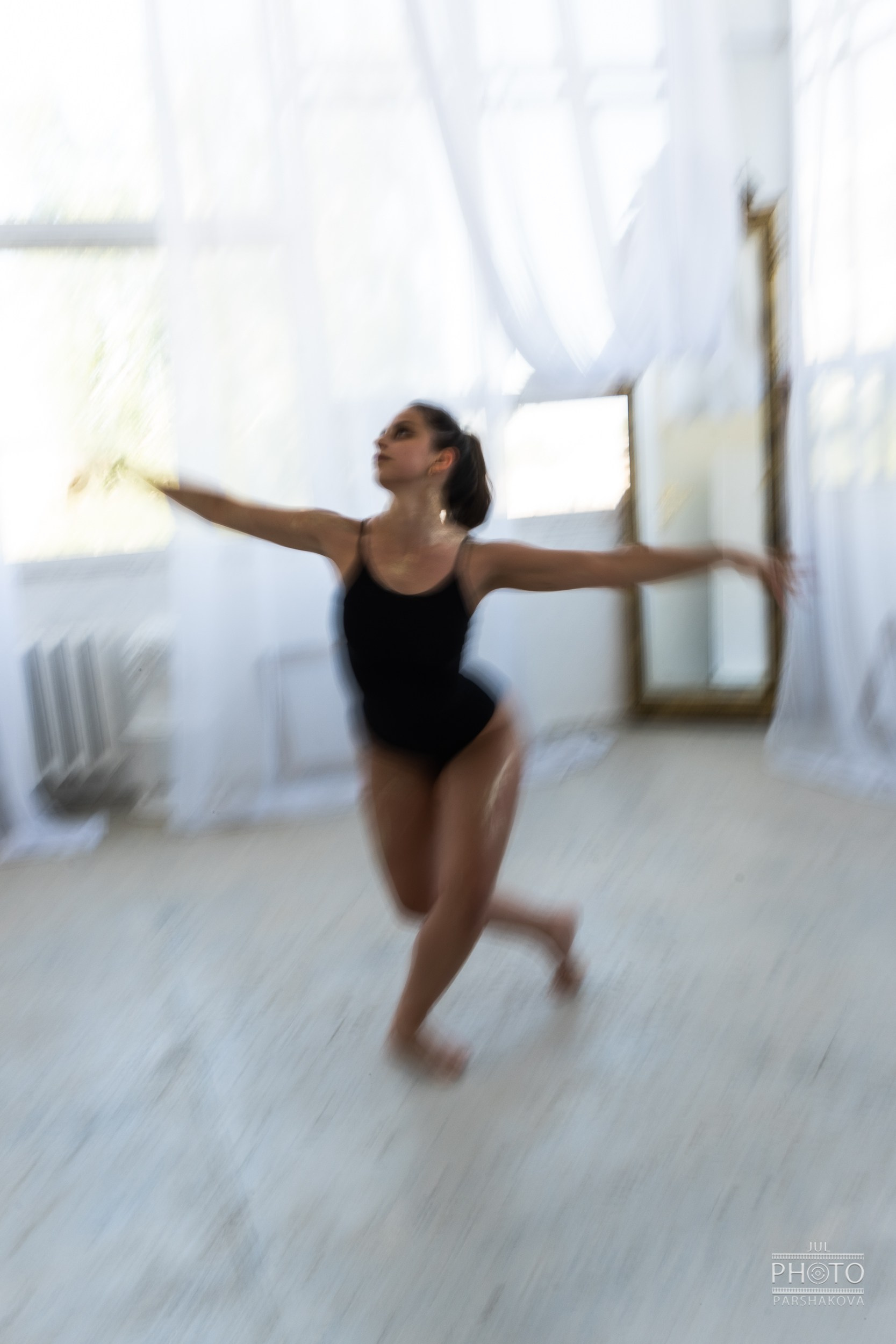 Съёмка для студии гимнастики. Фотограф в Санкт-Петербурге и Москве Юлия Паршакова