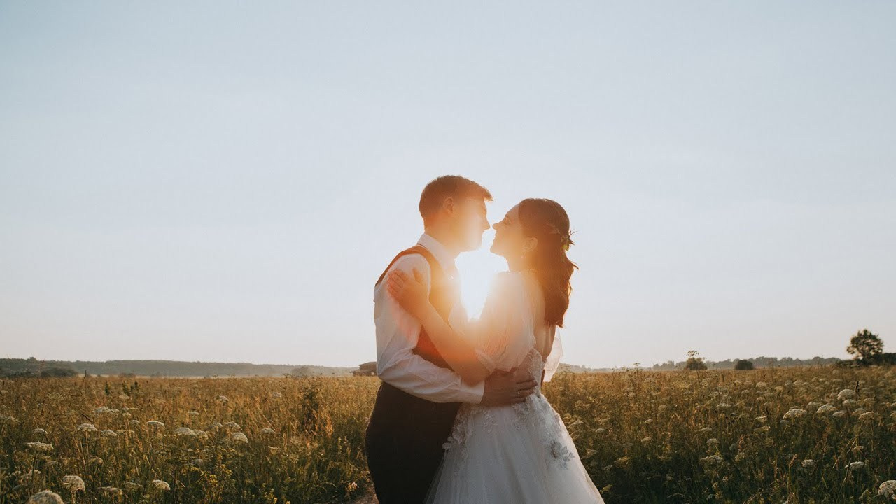 Свадебная видеосъемка Обнинск. Свадебное фото и видео Москва Кристина Музыка