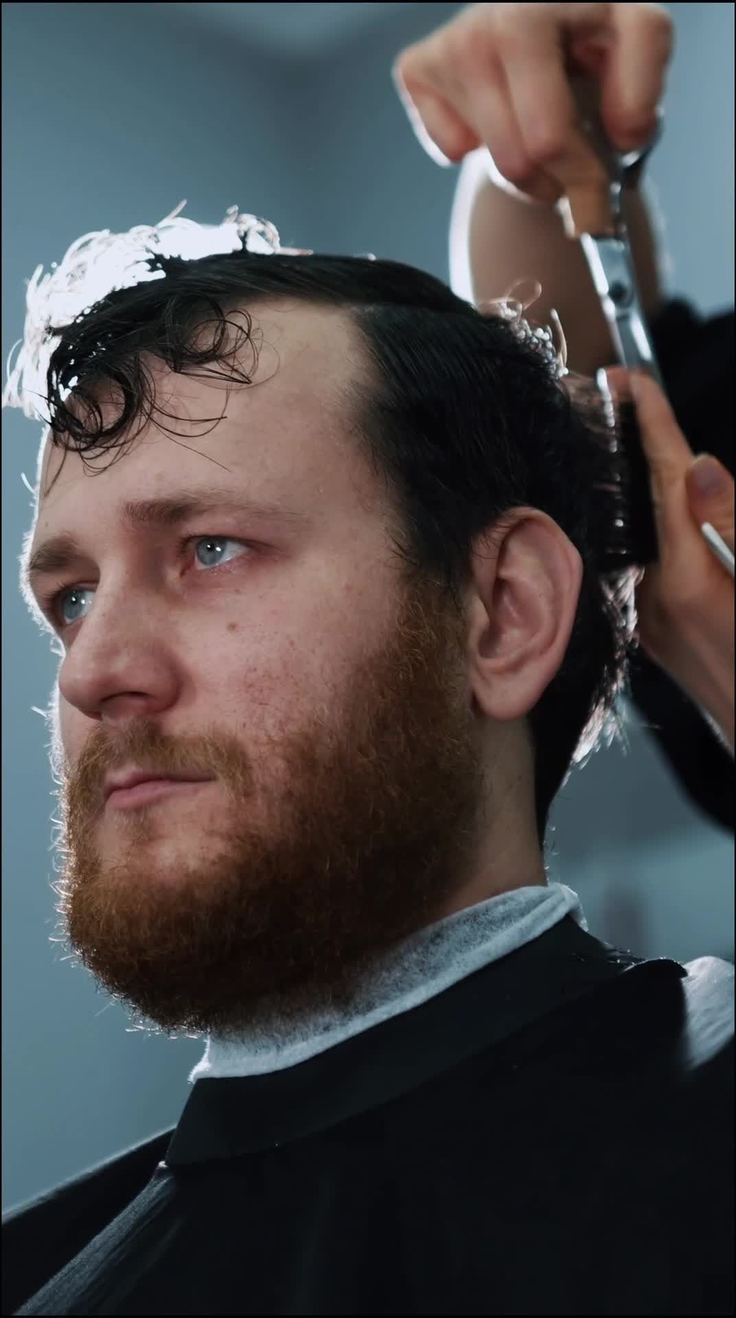 Видеокомната. Фотограф и видеограф Лашманов Павел