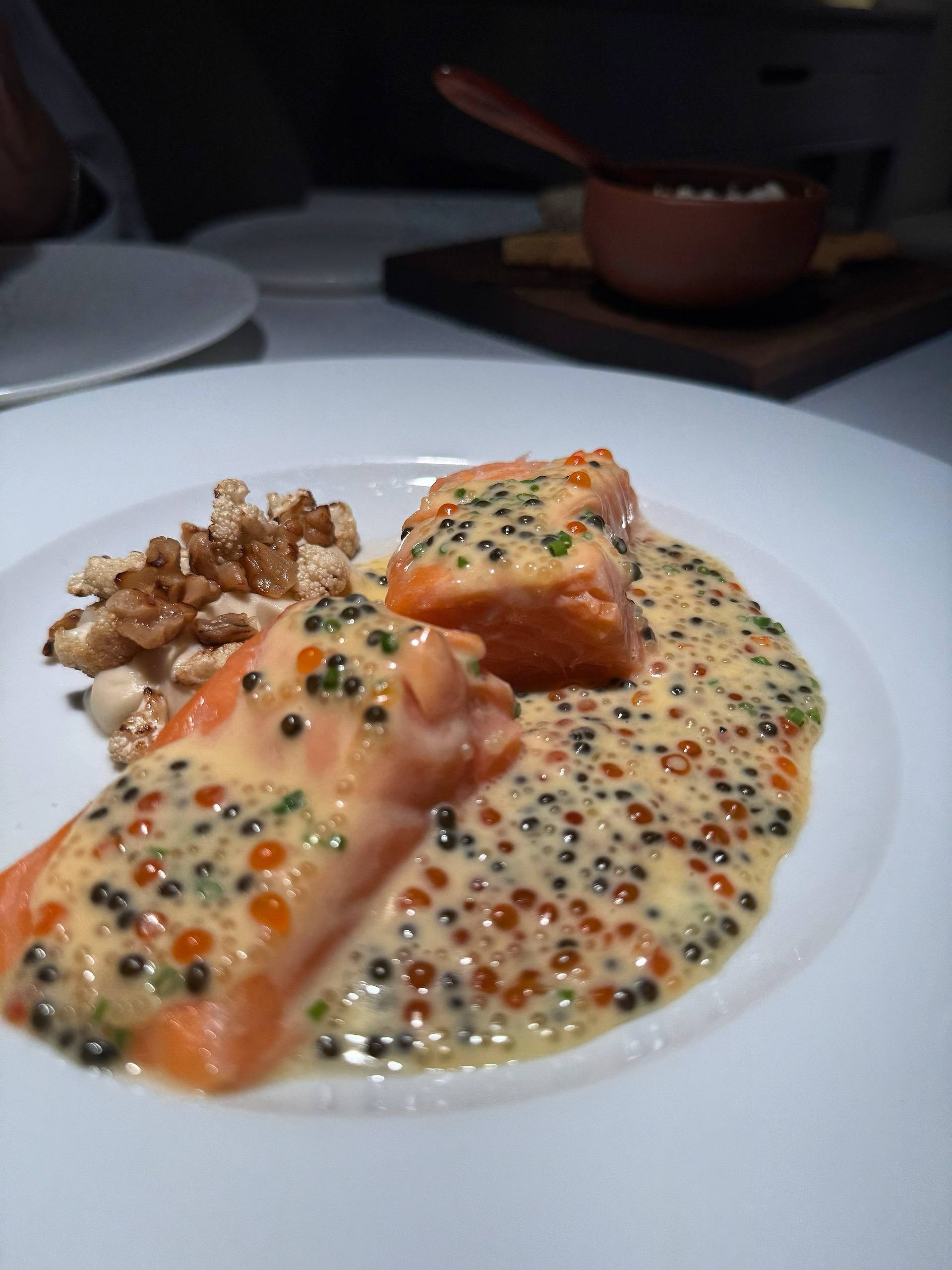 Luigi’s Garden. Новая итальянская кухня. Другой Павел Поцелуев. Фотограф в 2026 году